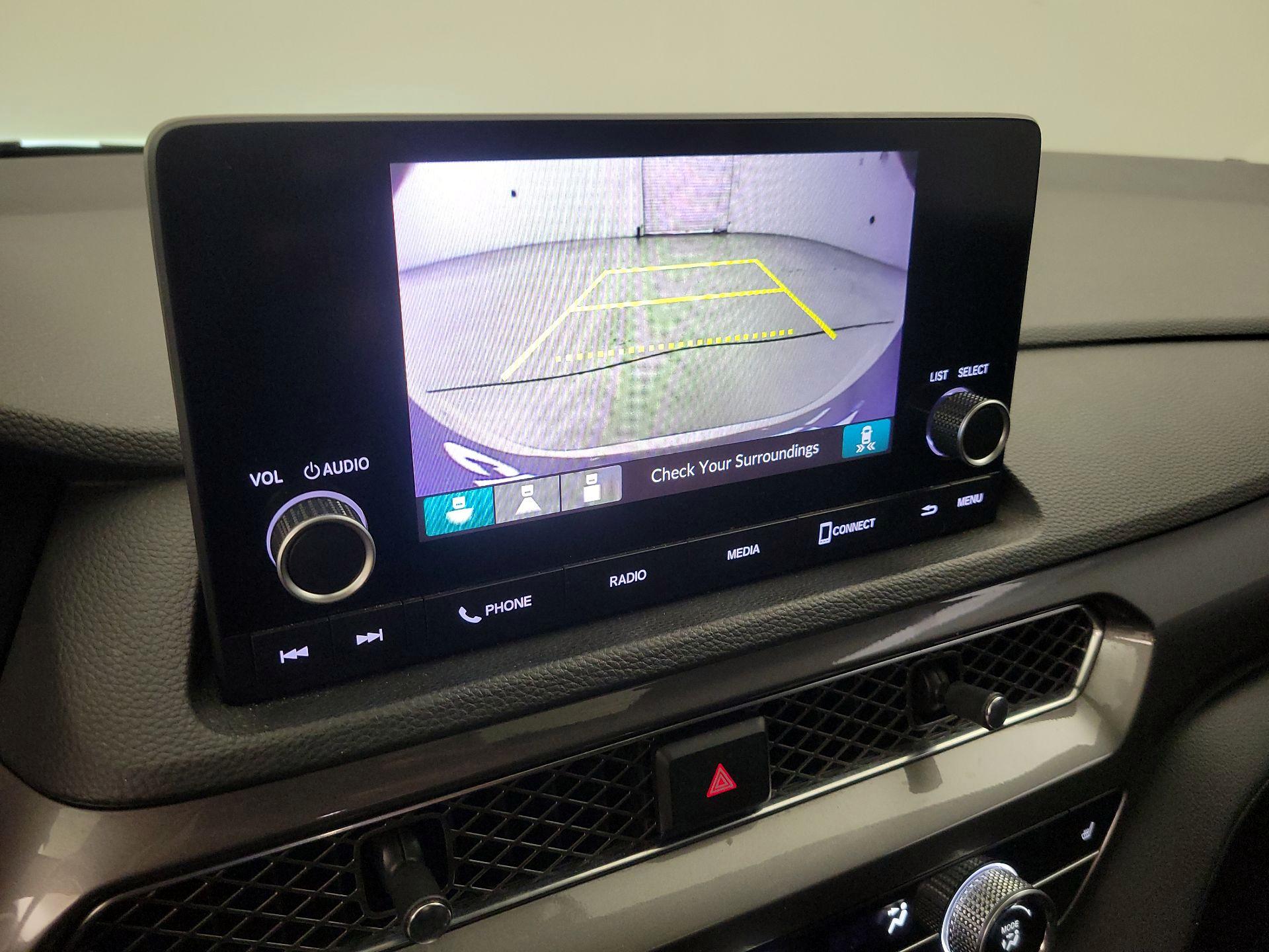 Thumbnail: 2023 Acura Integra - 14