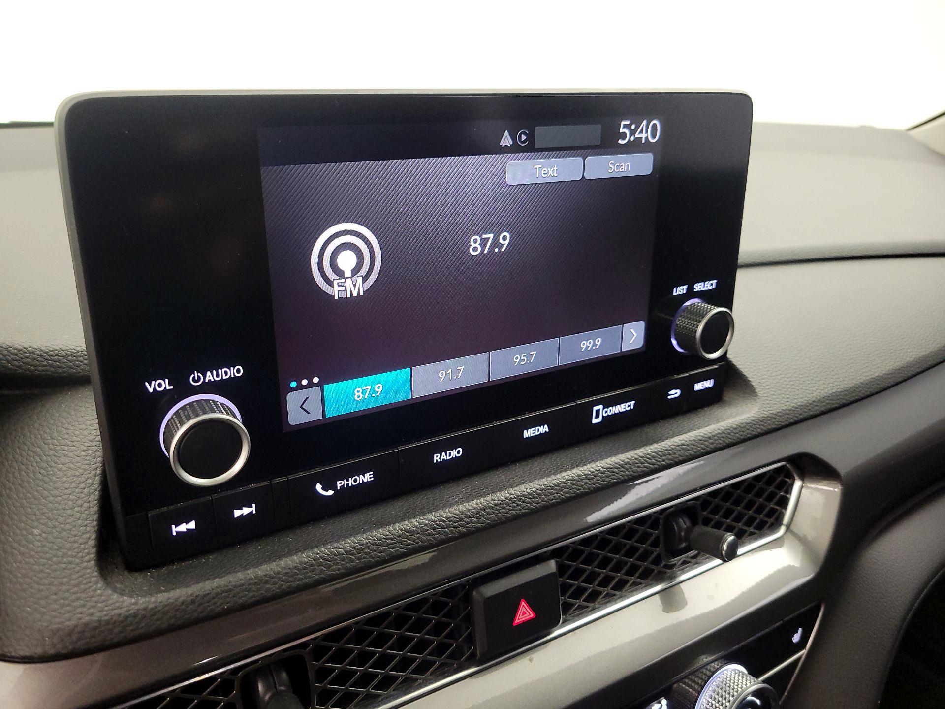 Thumbnail: 2023 Acura Integra - 15