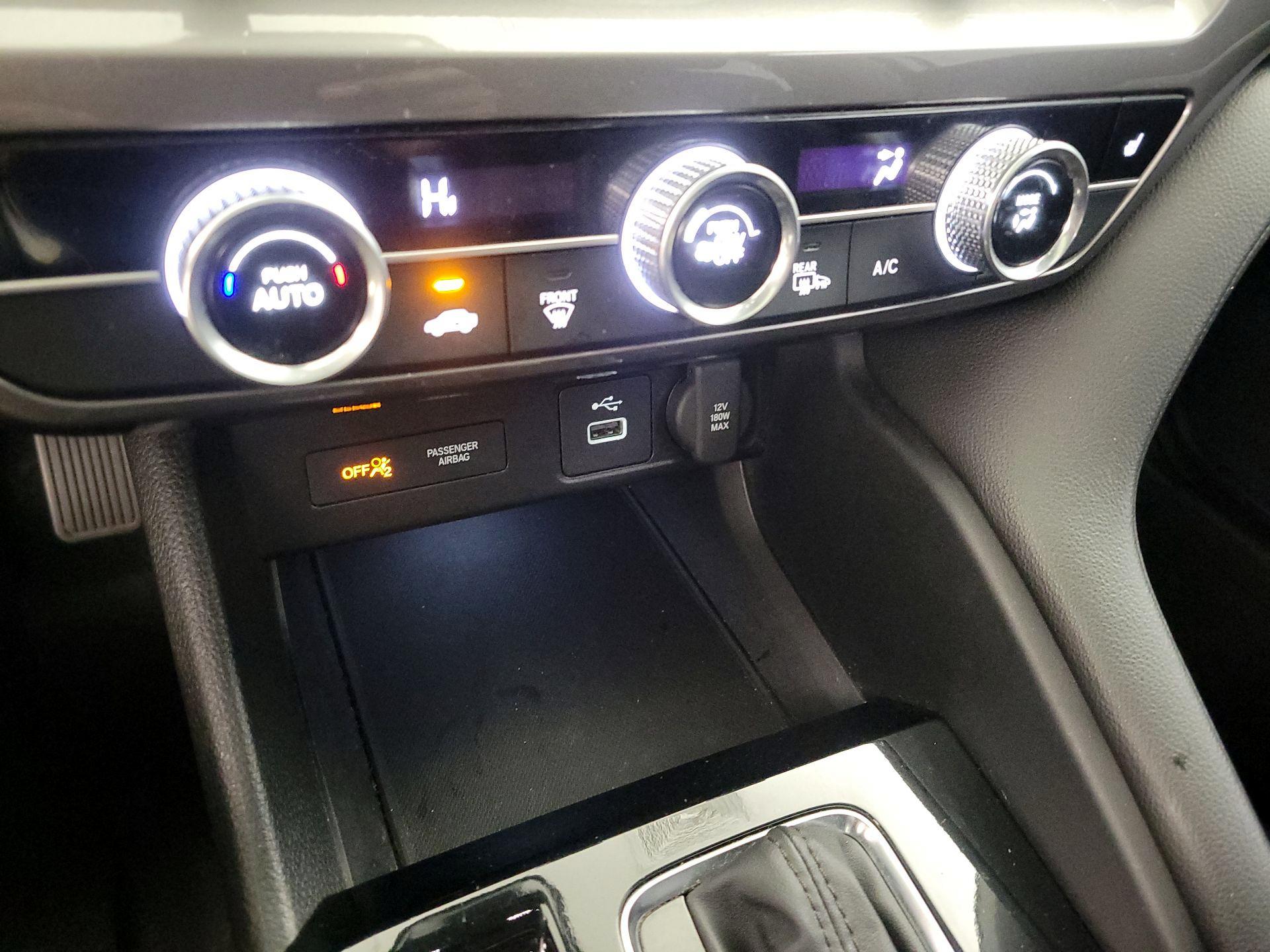 Thumbnail: 2023 Acura Integra - 16