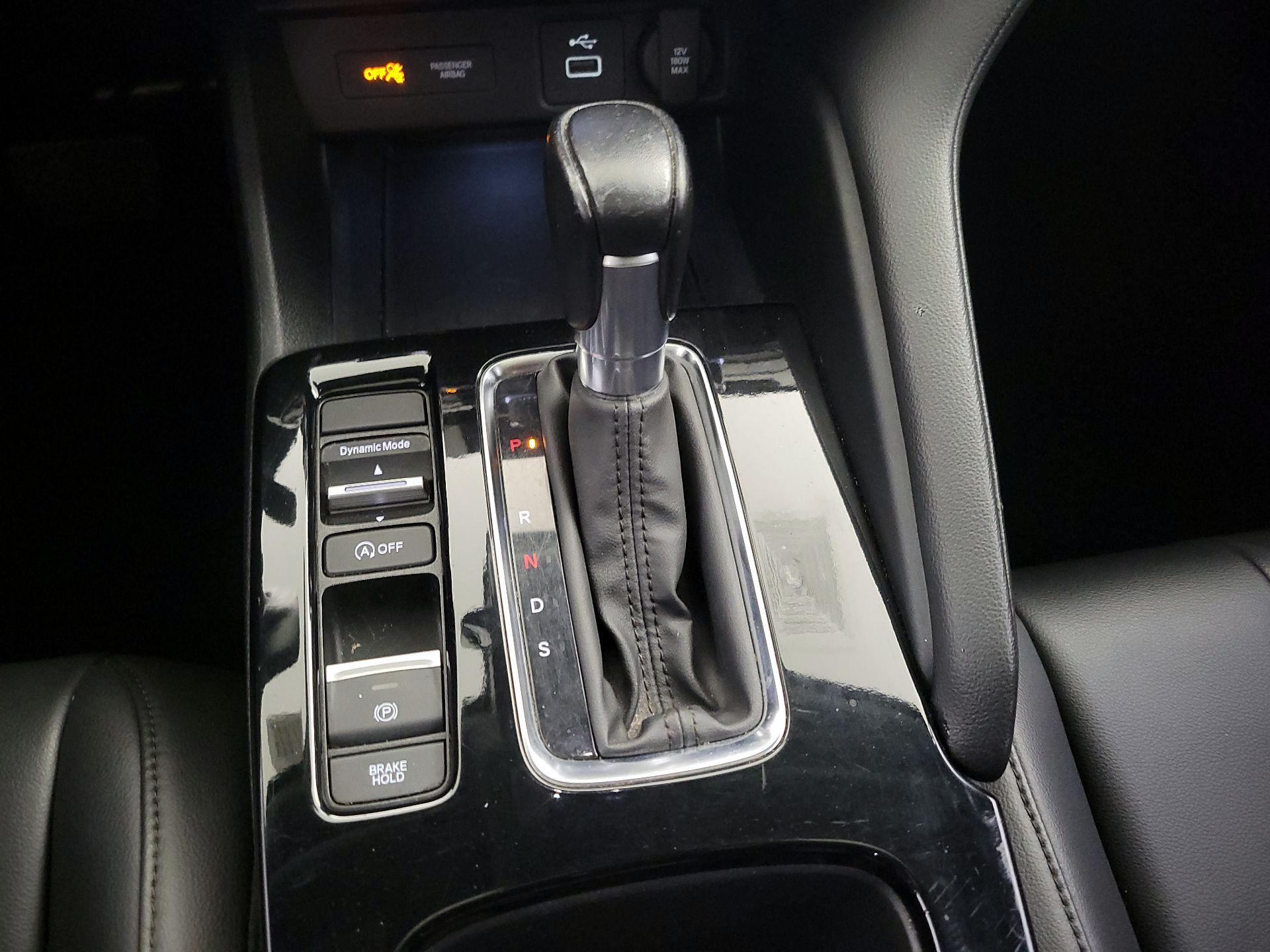 Thumbnail: 2023 Acura Integra - 17