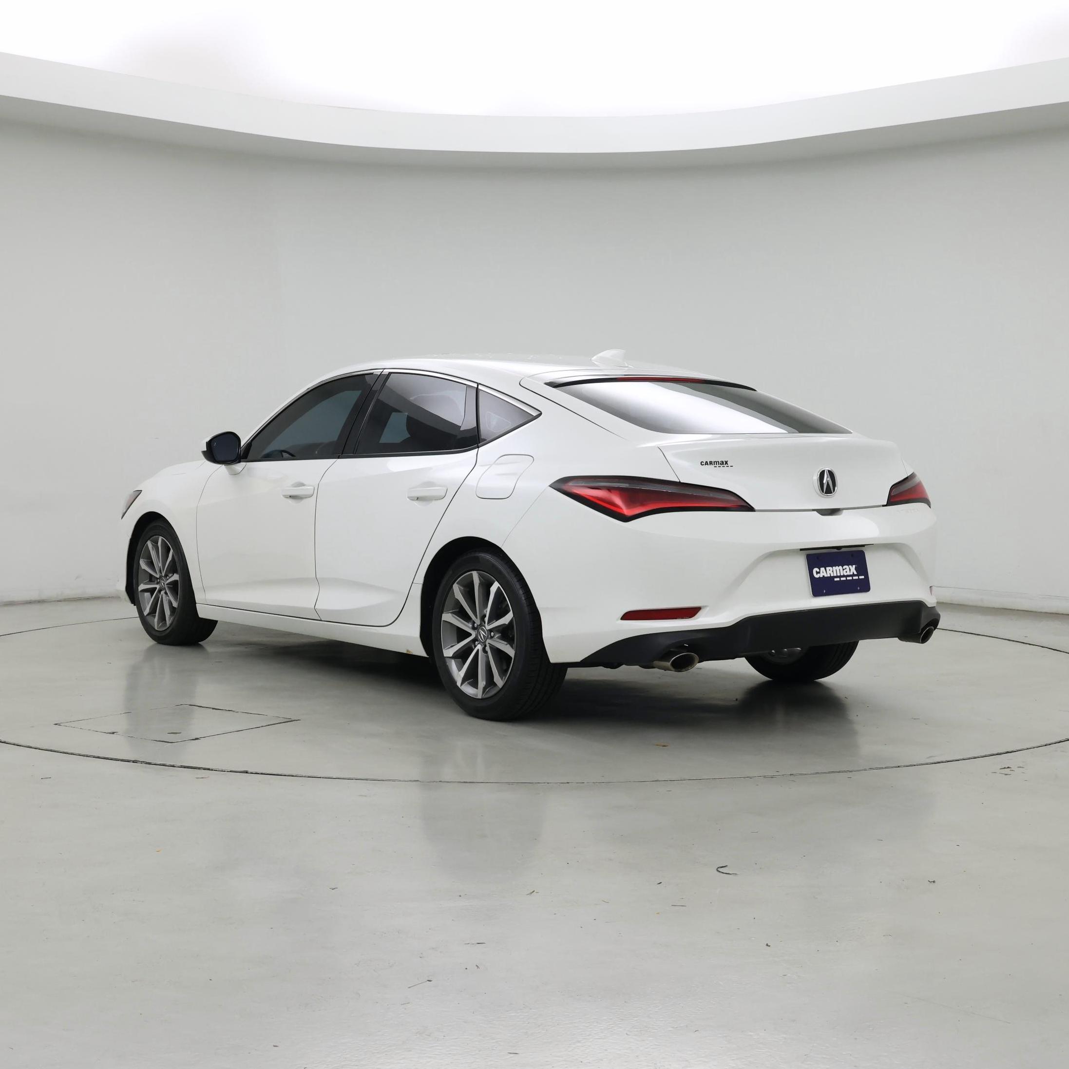 Thumbnail: 2023 Acura Integra - 2