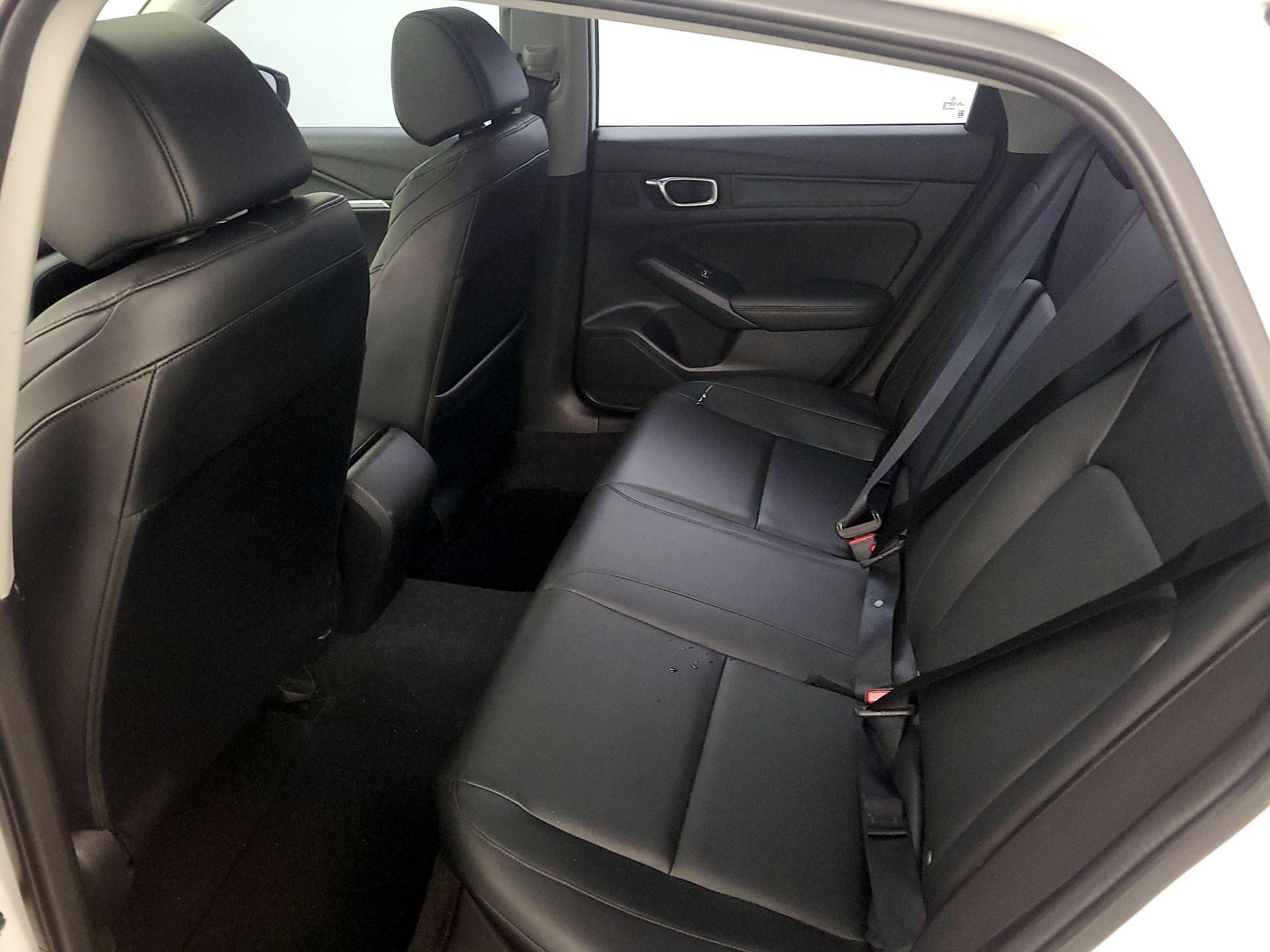 Thumbnail: 2023 Acura Integra - 20