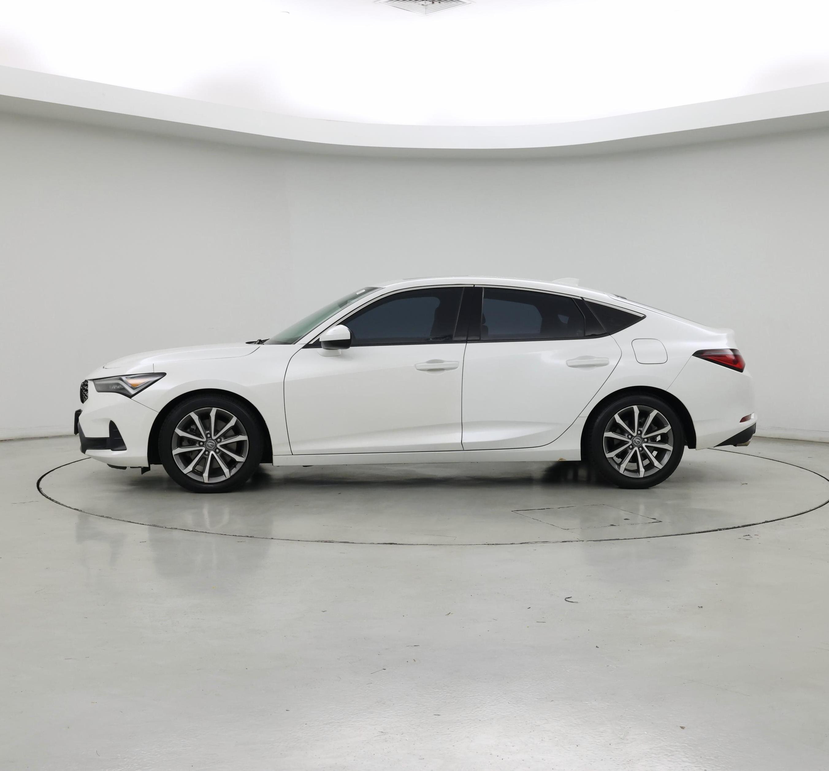 Thumbnail: 2023 Acura Integra - 3