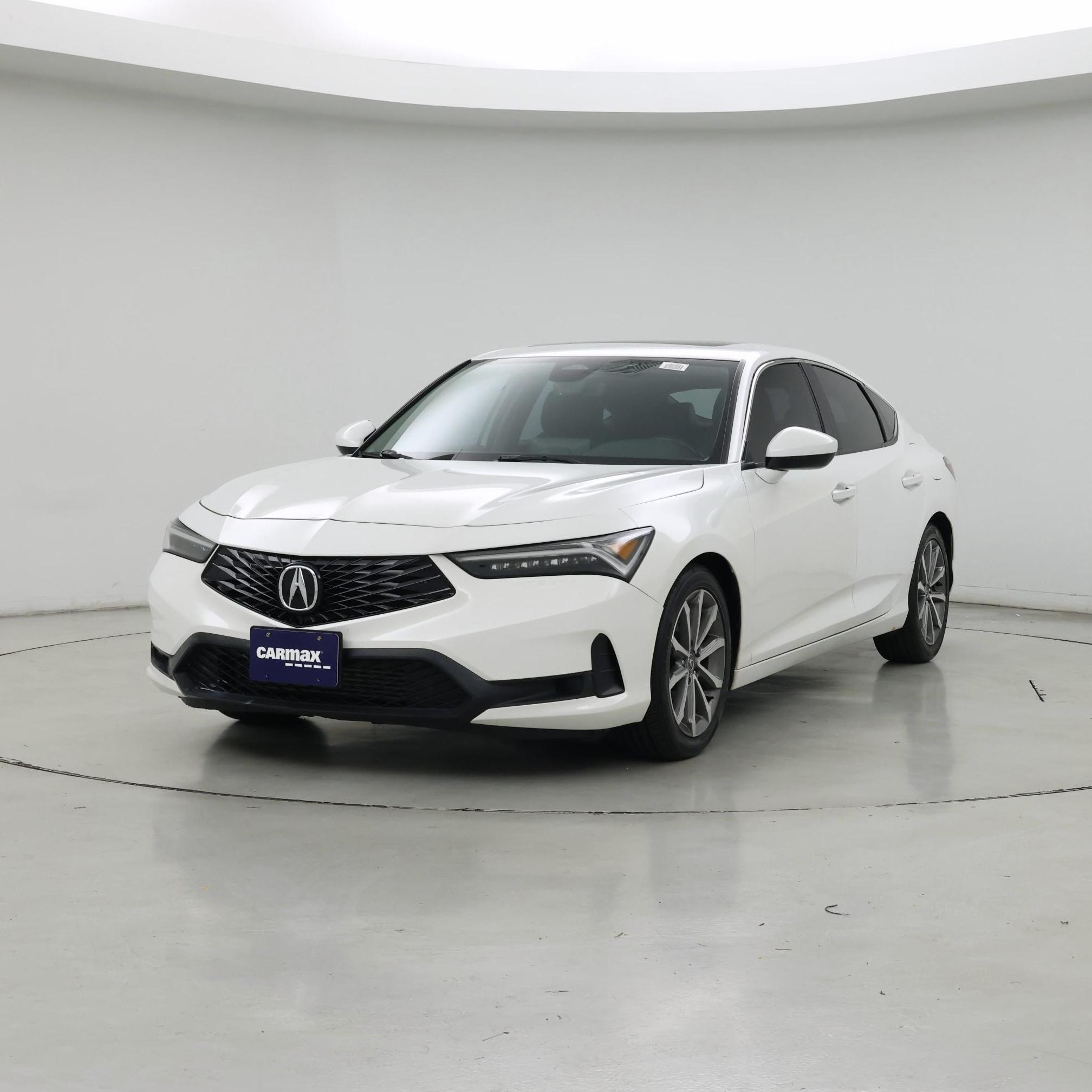 Thumbnail: 2023 Acura Integra - 4