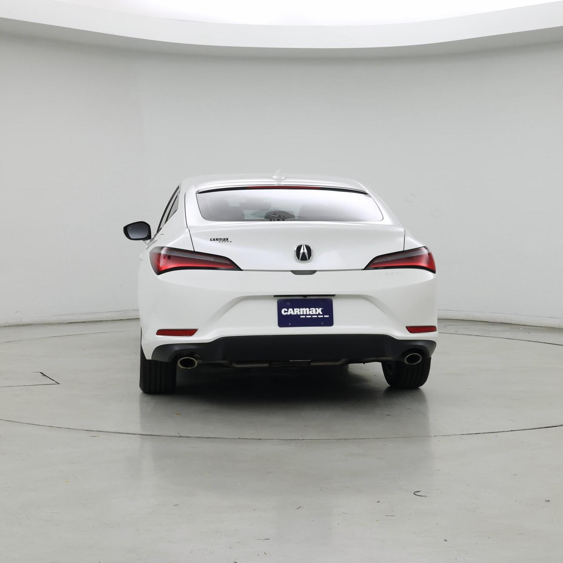 Thumbnail: 2023 Acura Integra - 6