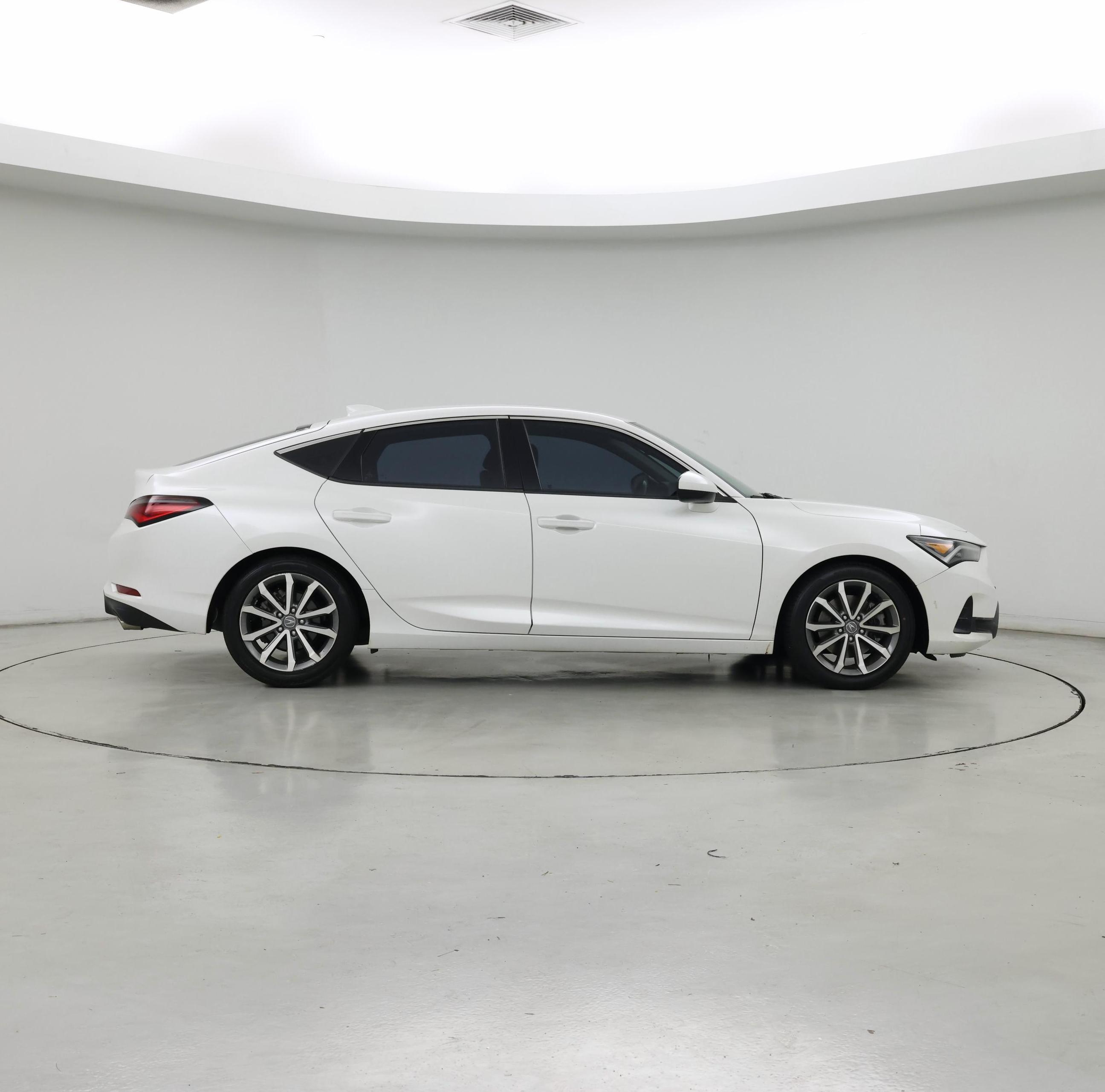 Thumbnail: 2023 Acura Integra - 7