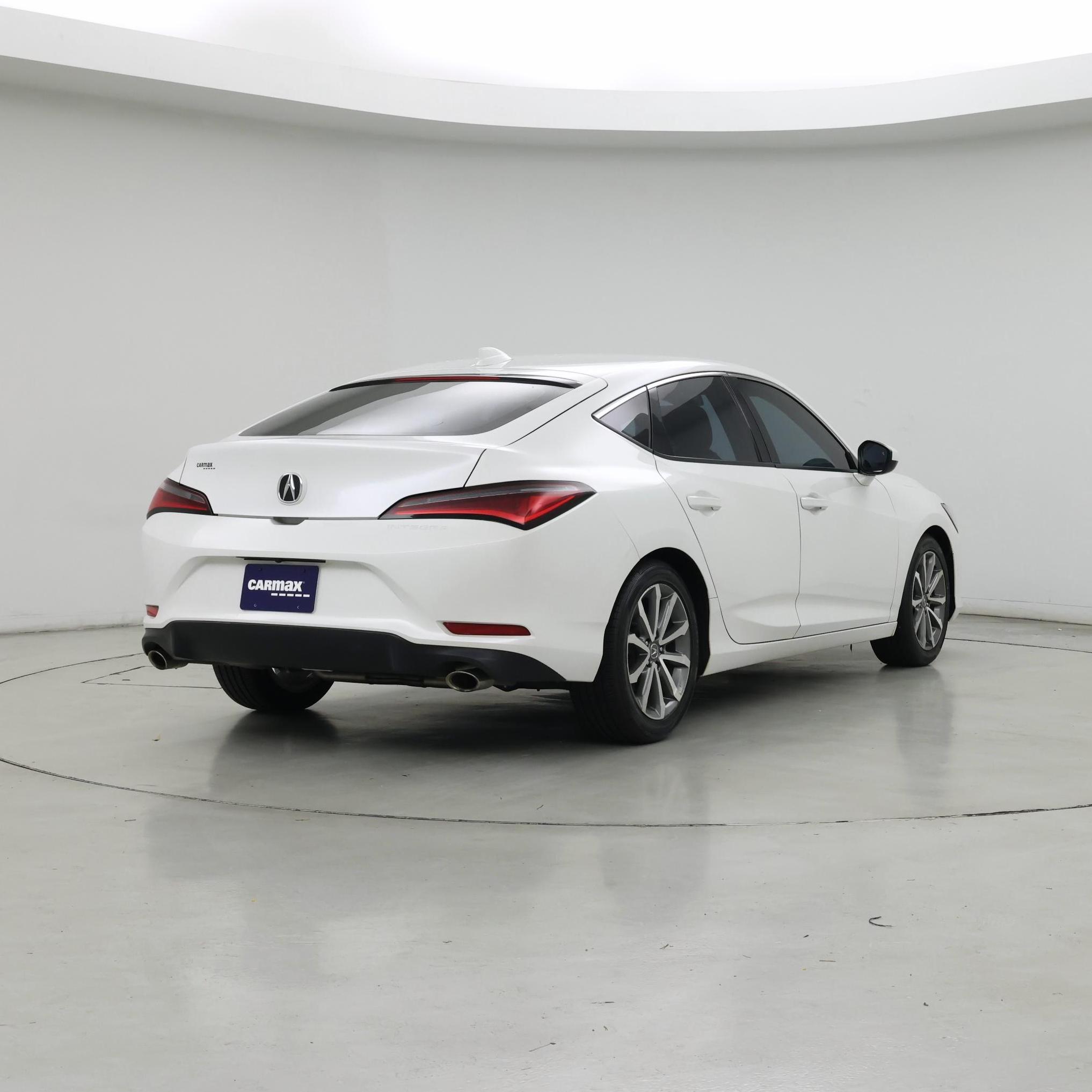 Thumbnail: 2023 Acura Integra - 8