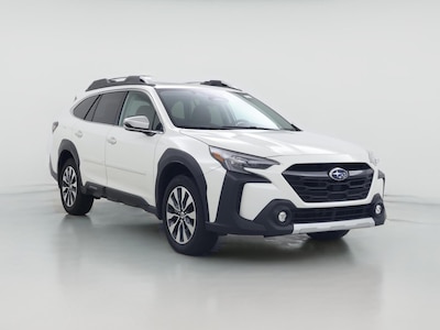 2023 Subaru Outback Touring XT
