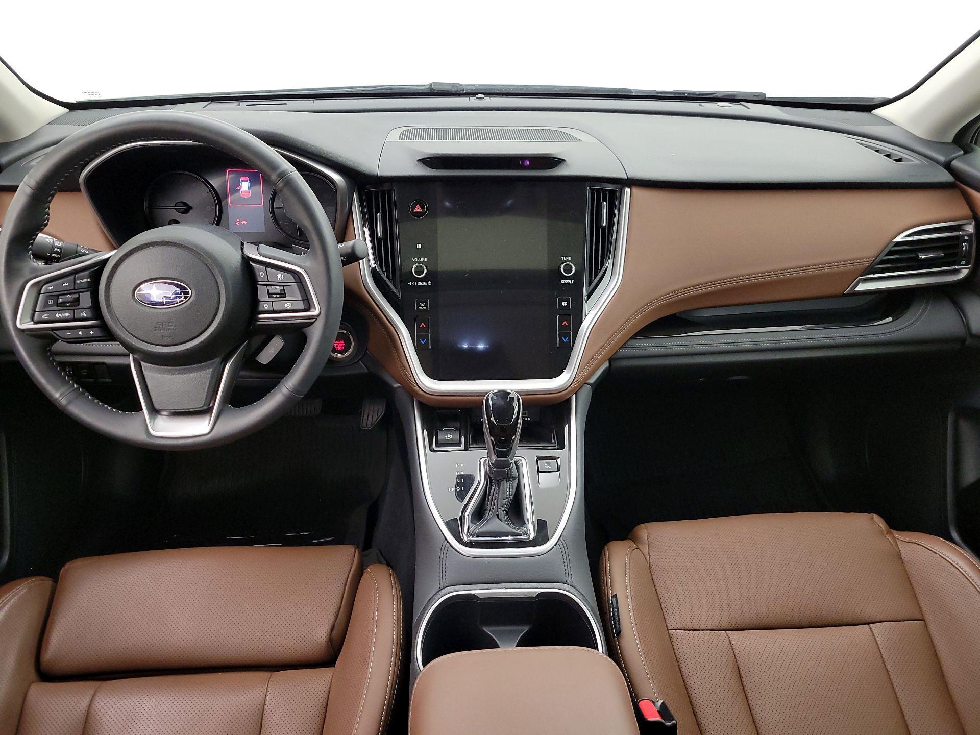 Thumbnail: 2023 Subaru Outback - 9