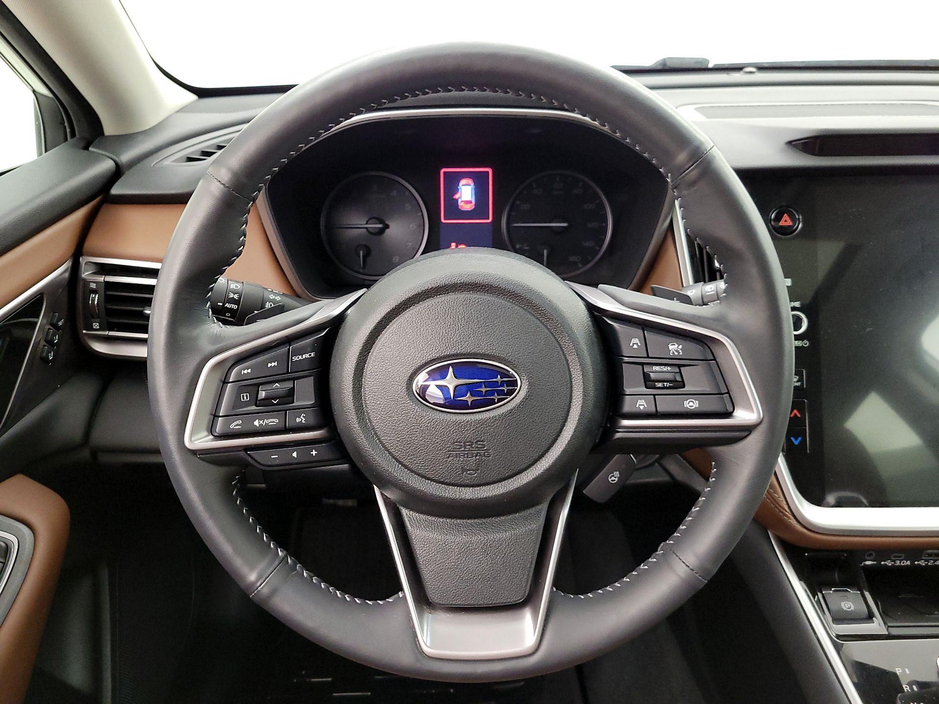 Thumbnail: 2023 Subaru Outback - 10