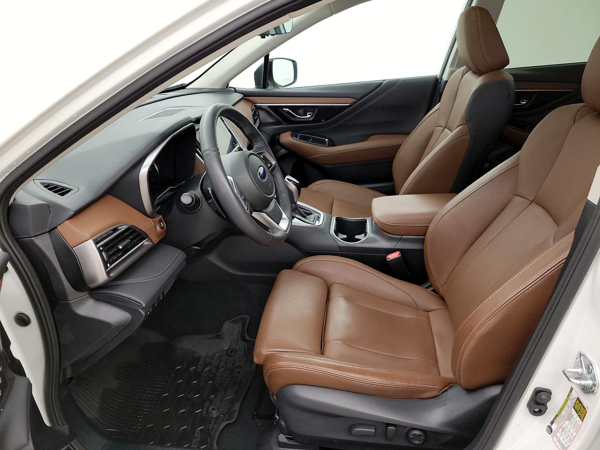 Thumbnail: 2023 Subaru Outback - 11