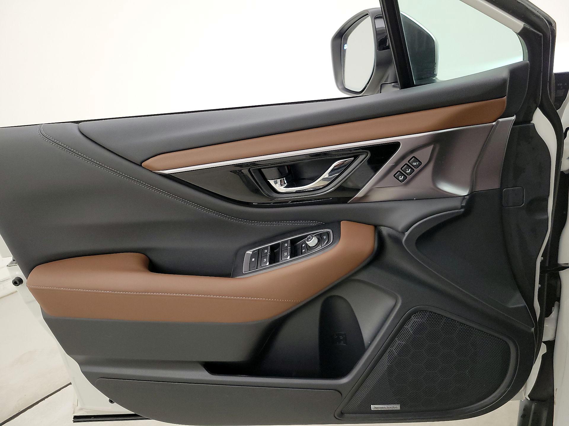 Thumbnail: 2023 Subaru Outback - 12