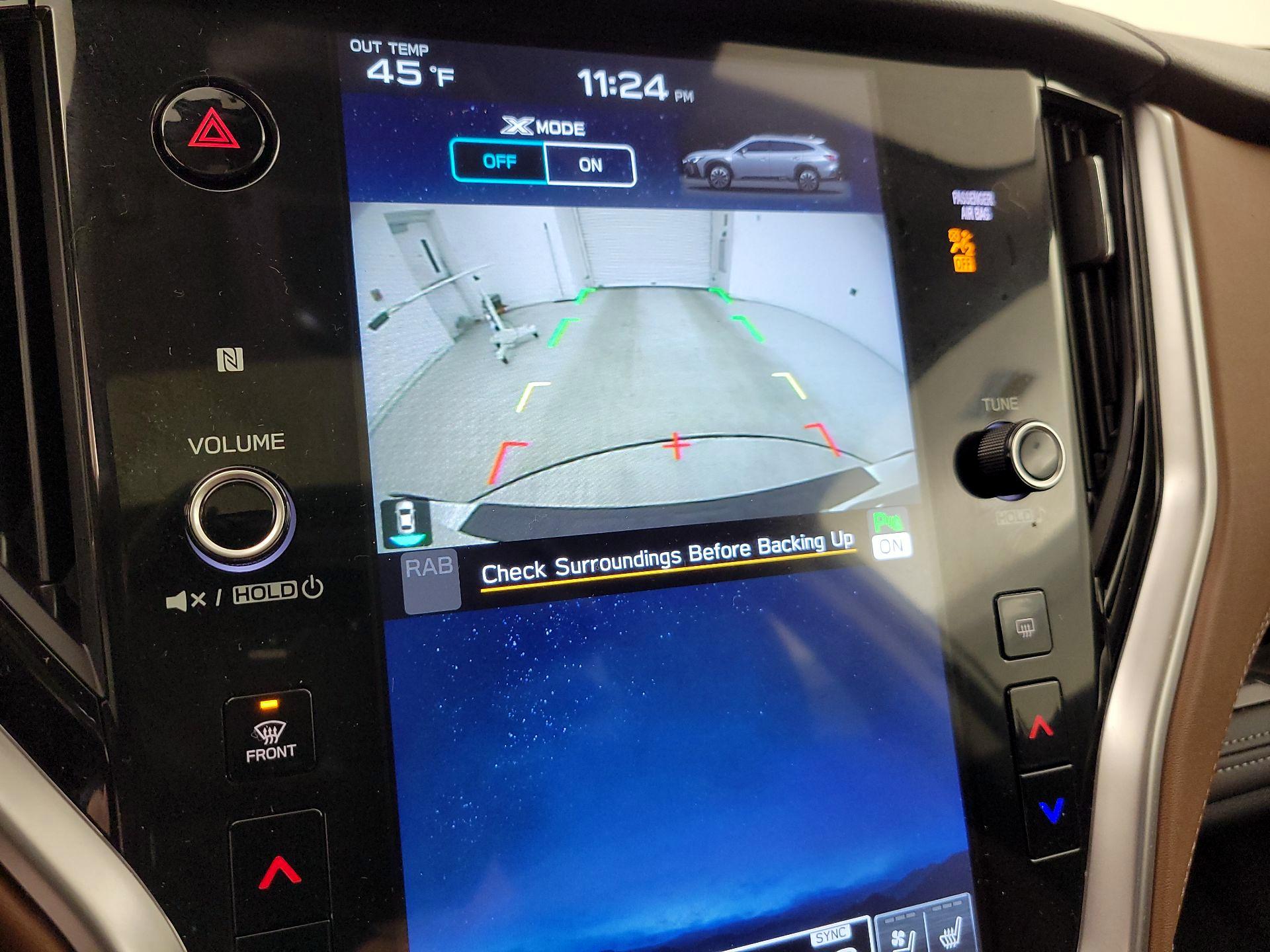 Thumbnail: 2023 Subaru Outback - 15