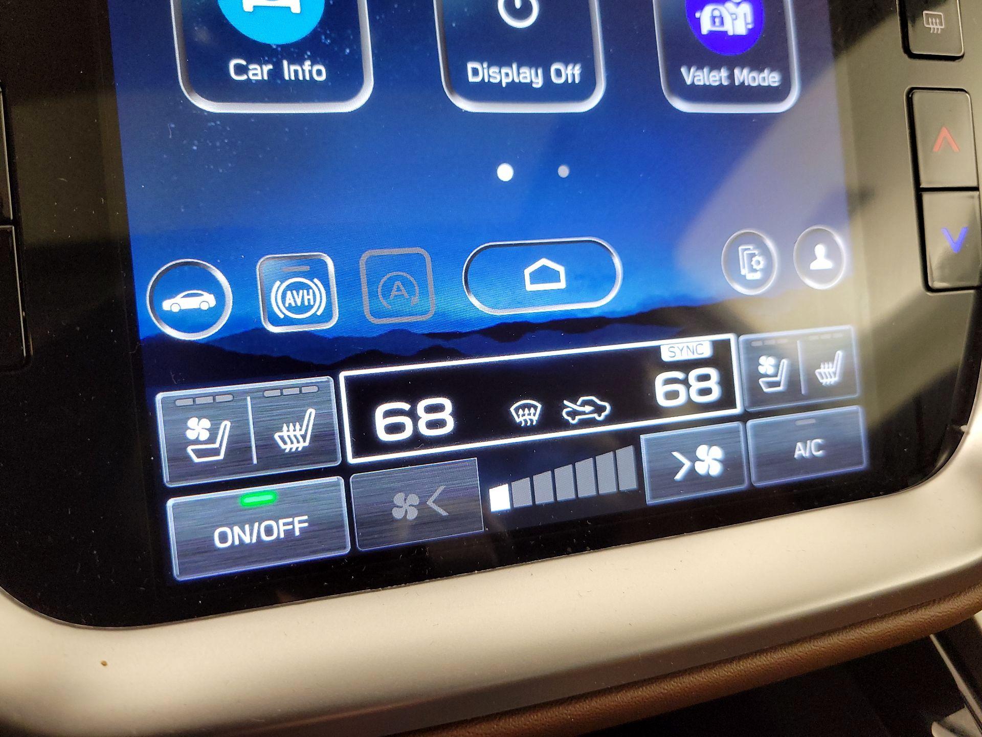 Thumbnail: 2023 Subaru Outback - 17