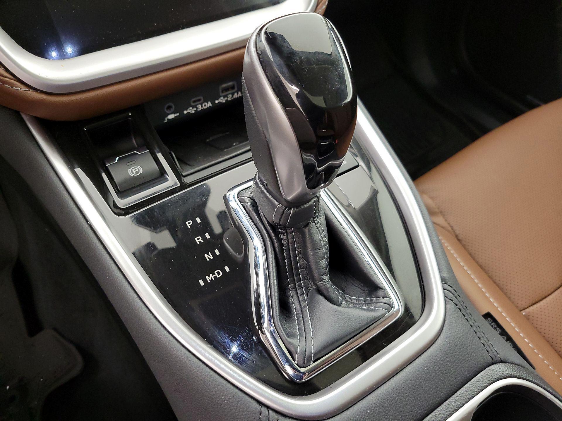 Thumbnail: 2023 Subaru Outback - 18