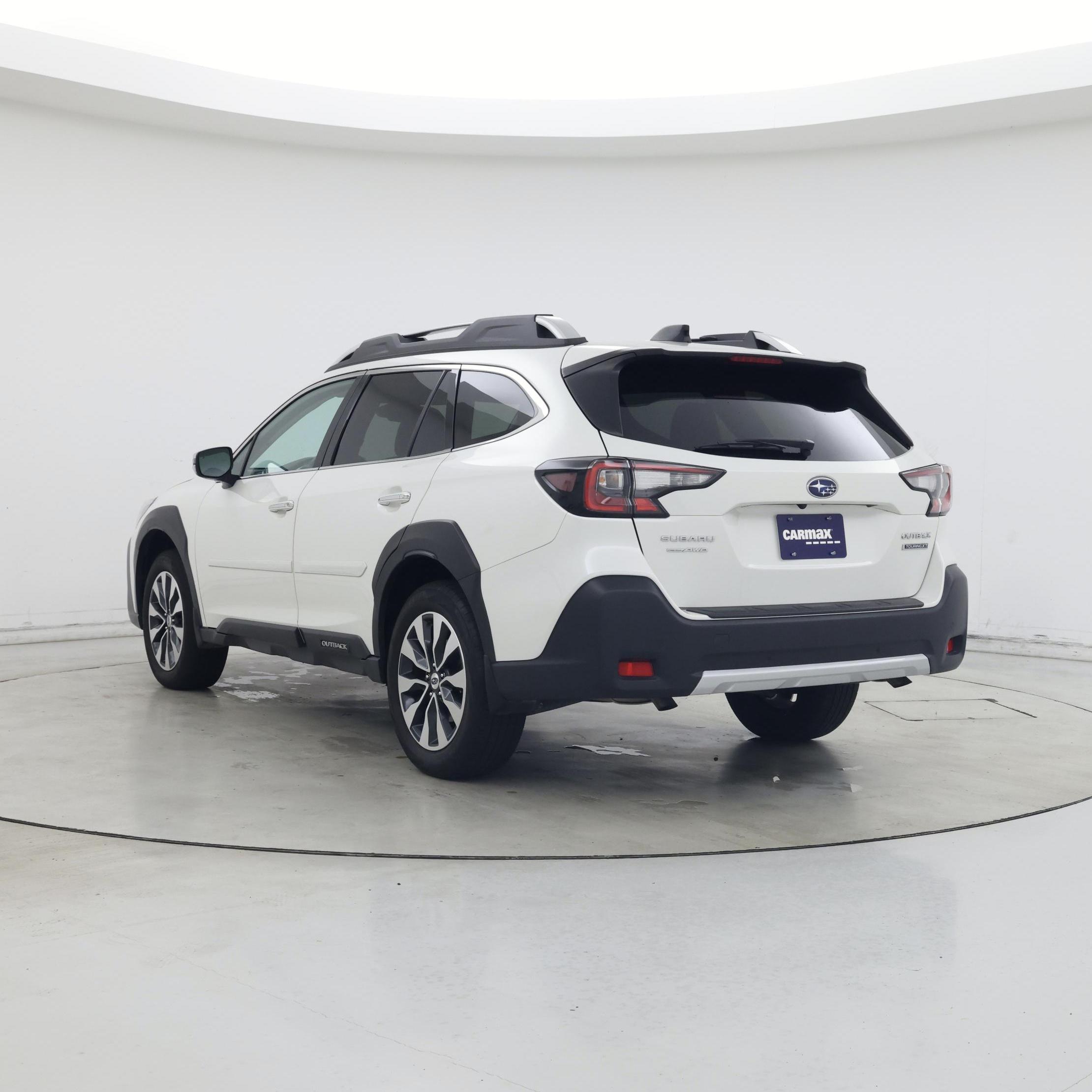 Thumbnail: 2023 Subaru Outback - 2