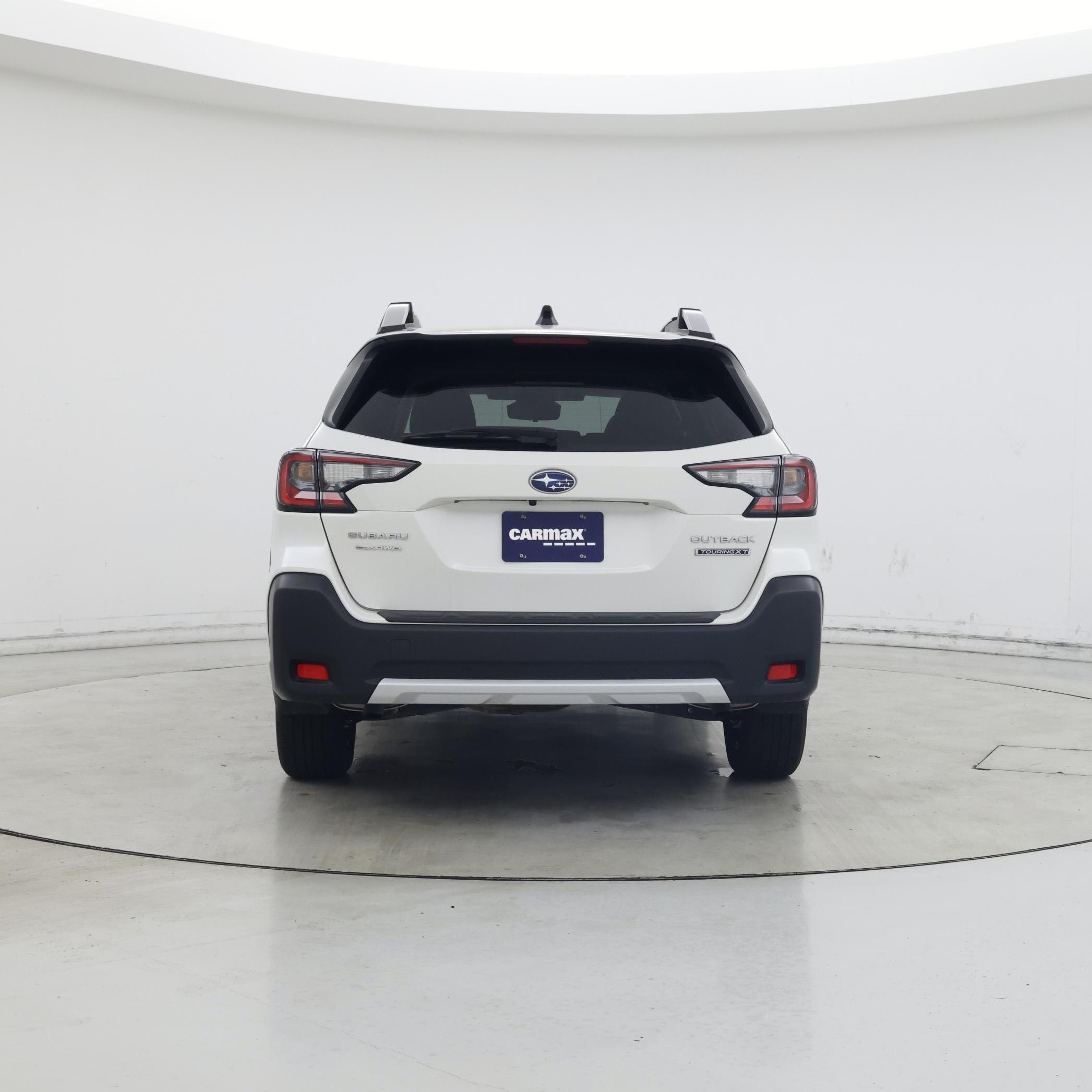 Thumbnail: 2023 Subaru Outback - 6