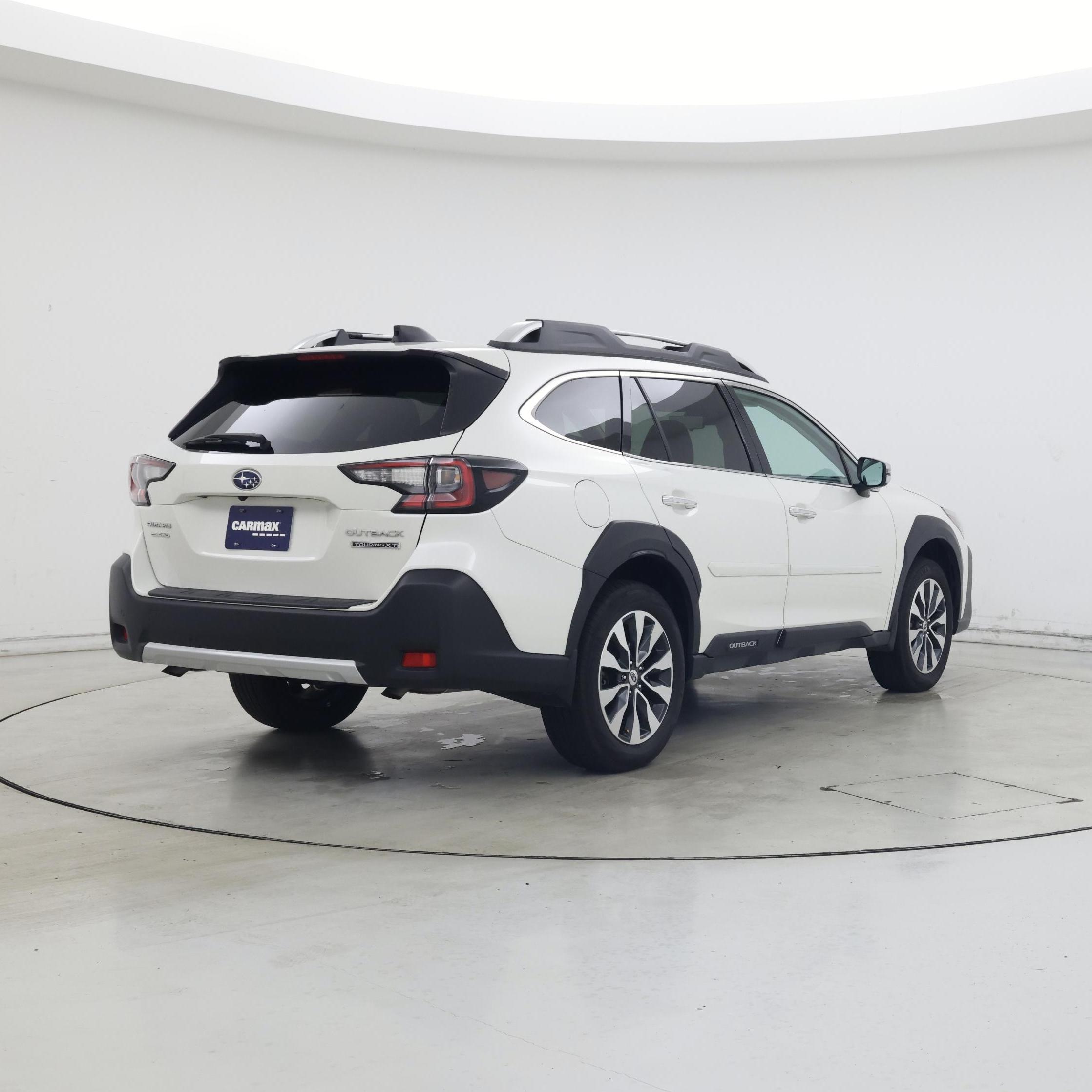 Thumbnail: 2023 Subaru Outback - 8