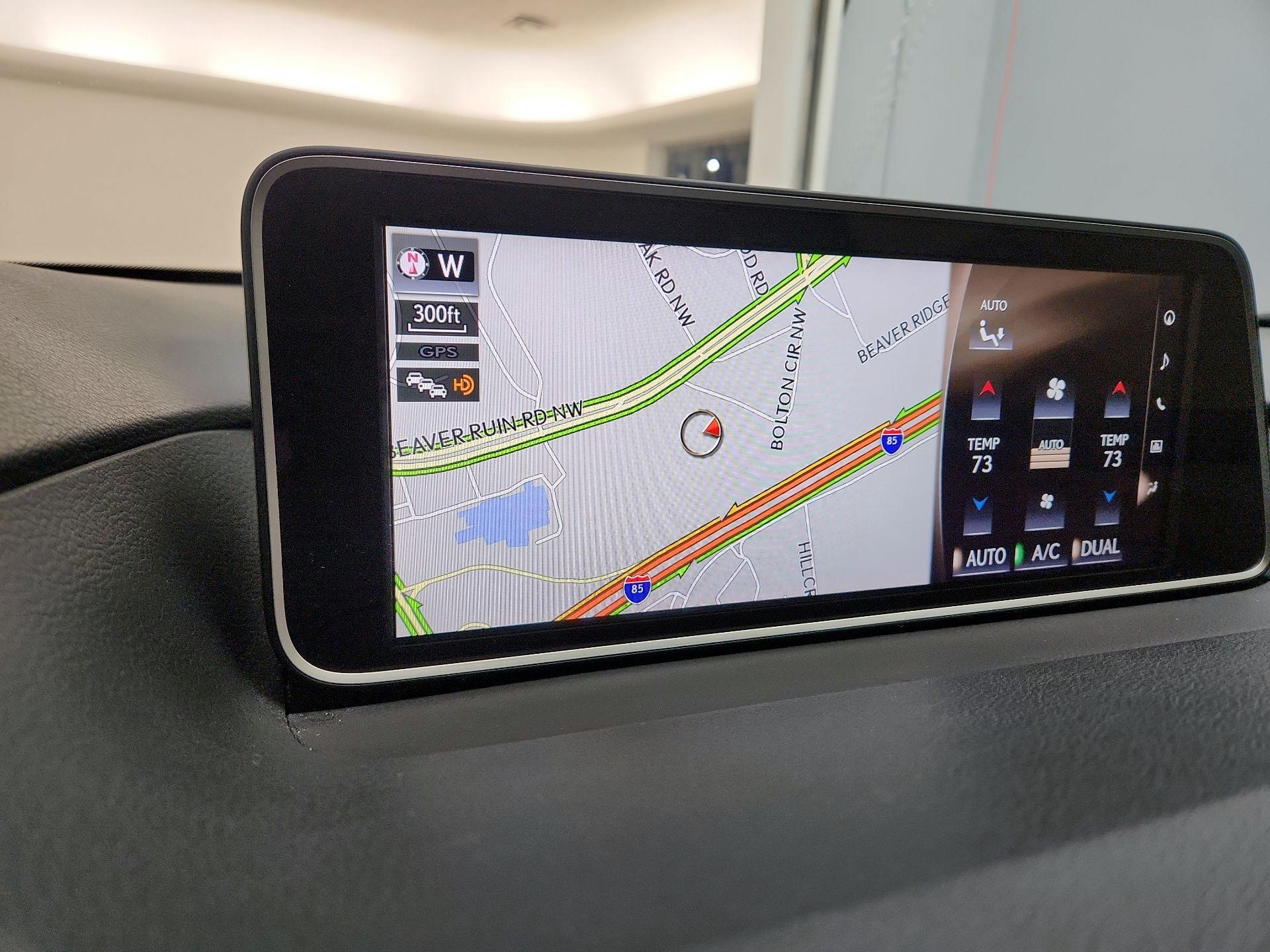 Thumbnail: 2016 Lexus RX - 14