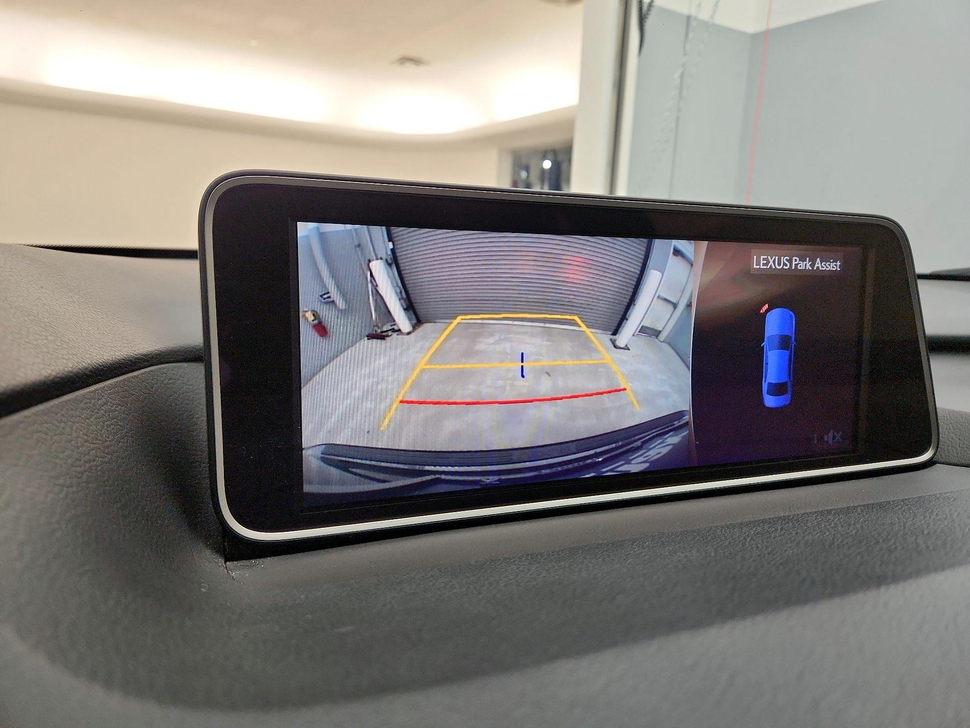 Thumbnail: 2016 Lexus RX - 15