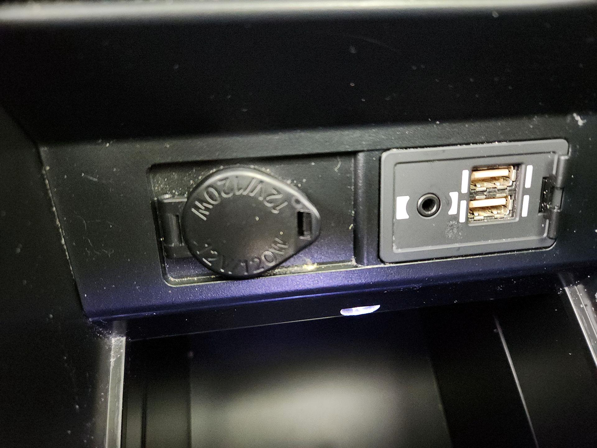 Thumbnail: 2016 Lexus RX - 19