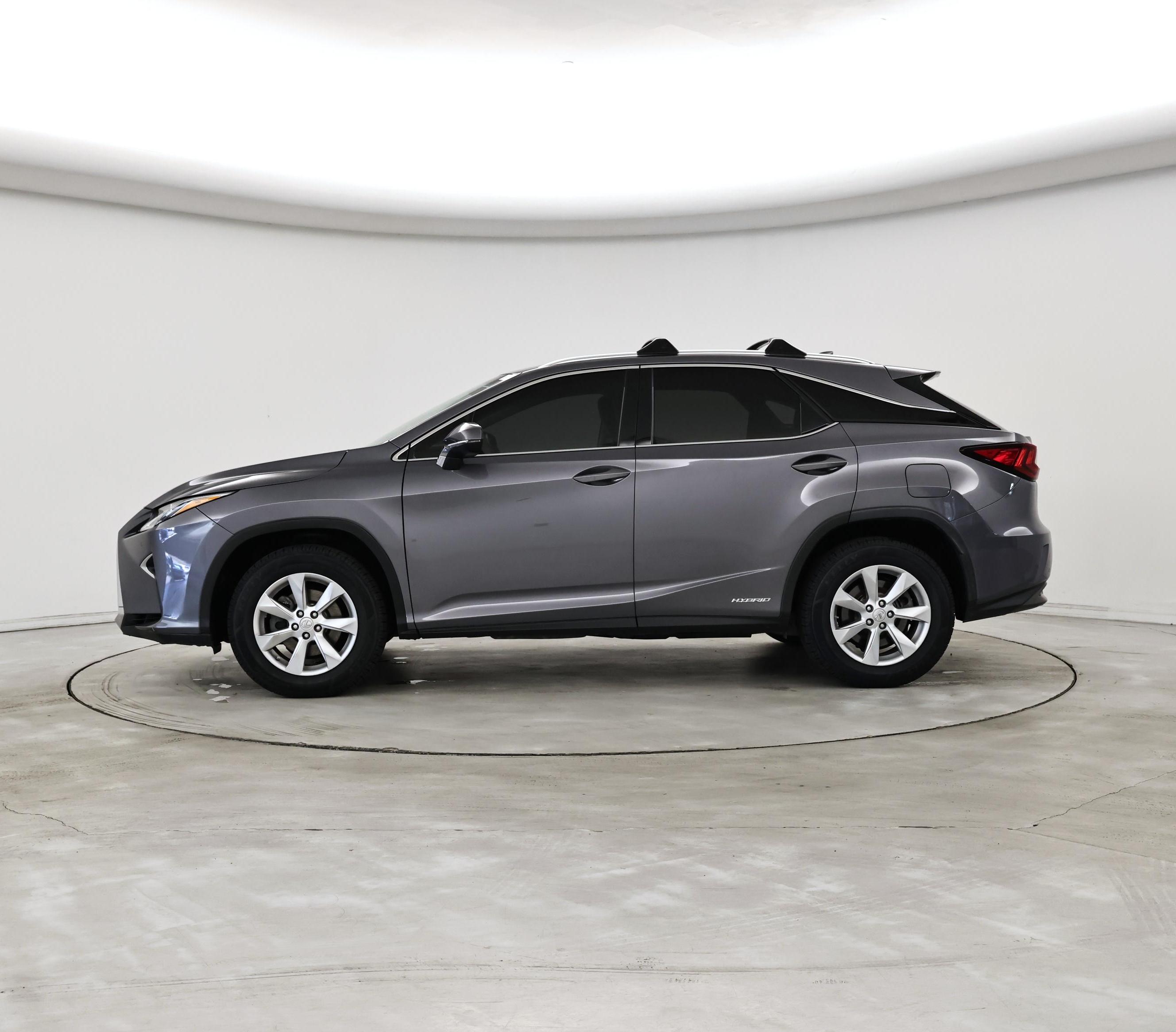 Thumbnail: 2016 Lexus RX - 3