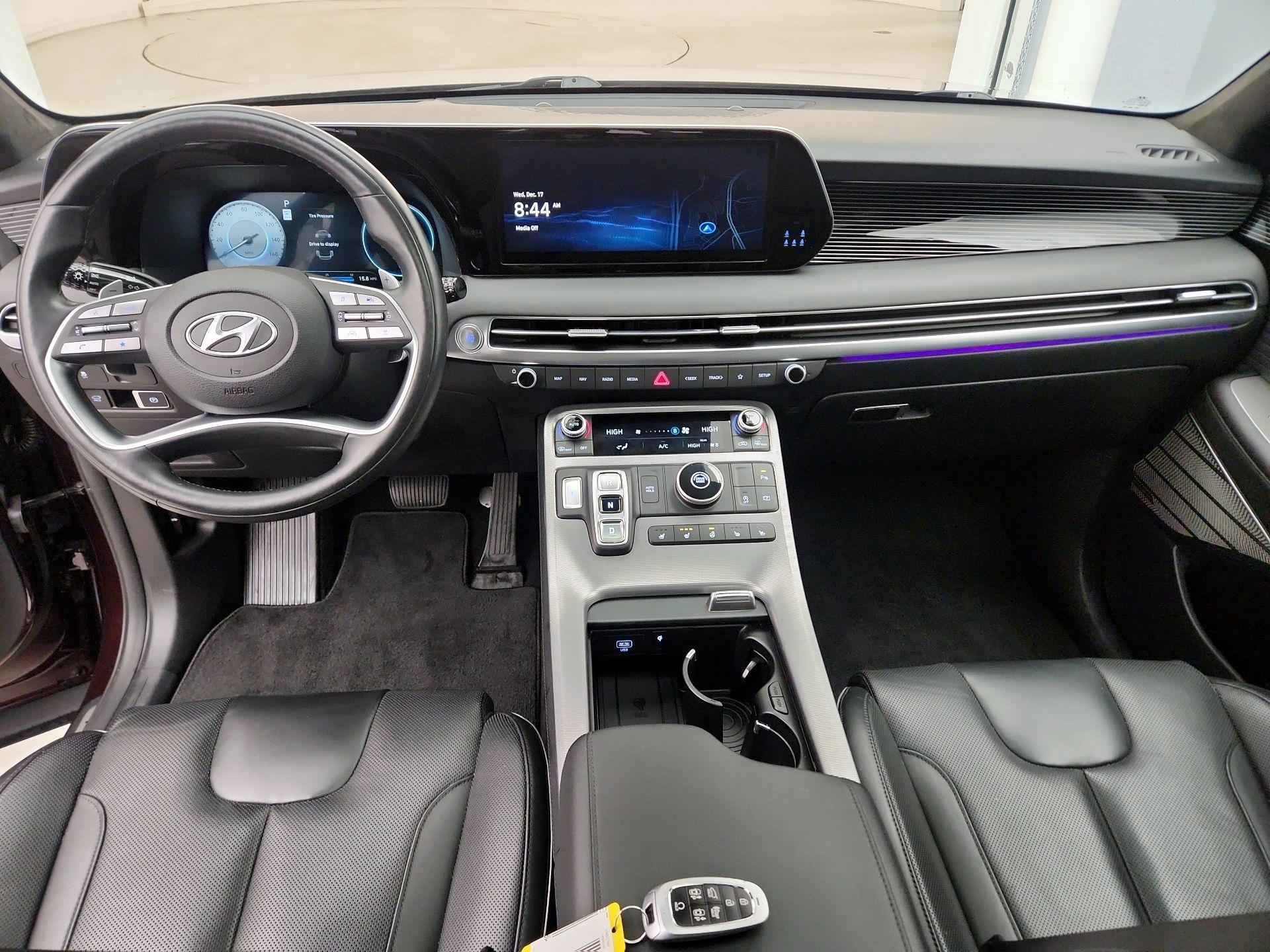 Thumbnail: 2024 Hyundai Palisade - 9