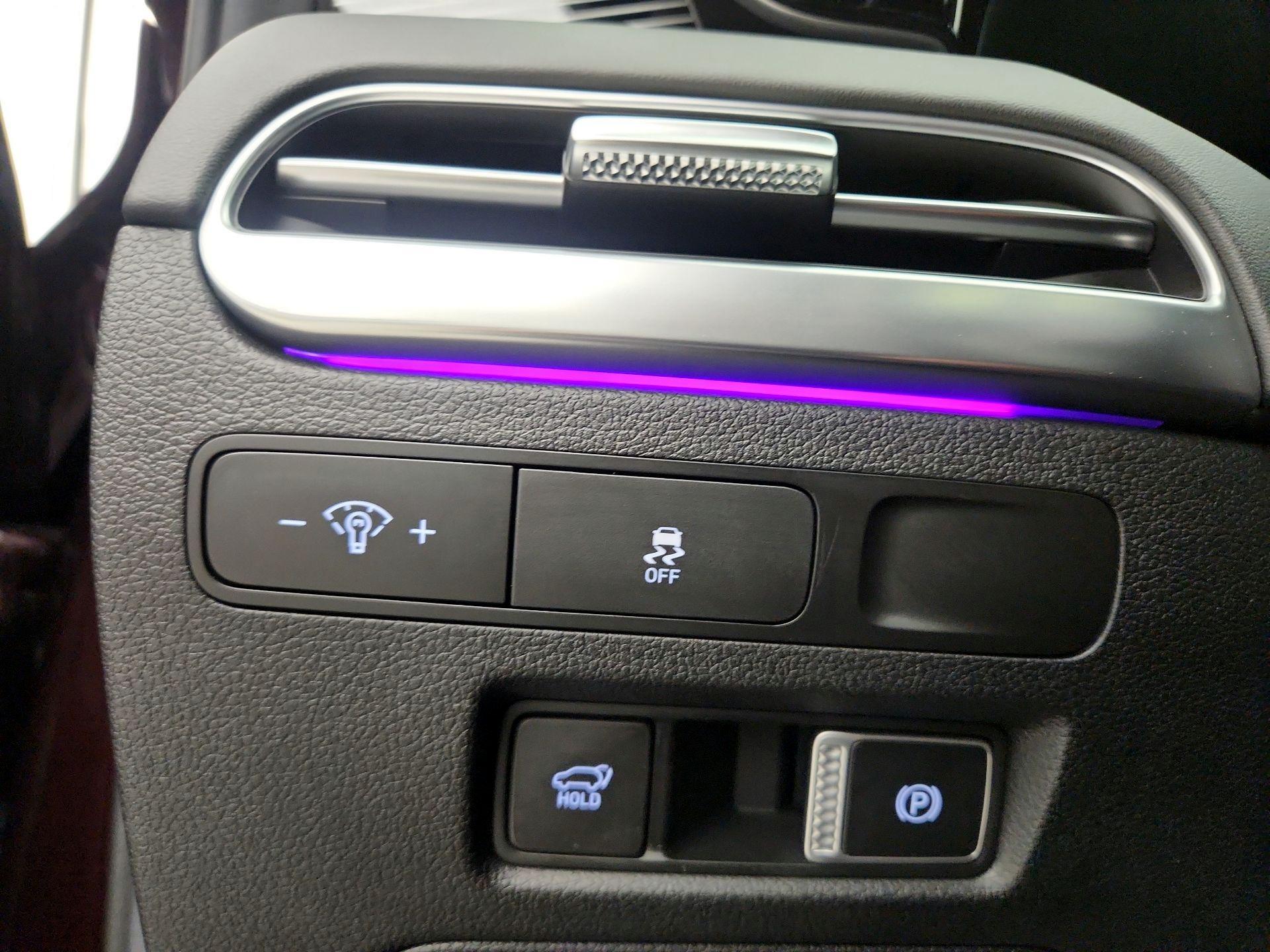 Thumbnail: 2024 Hyundai Palisade - 13