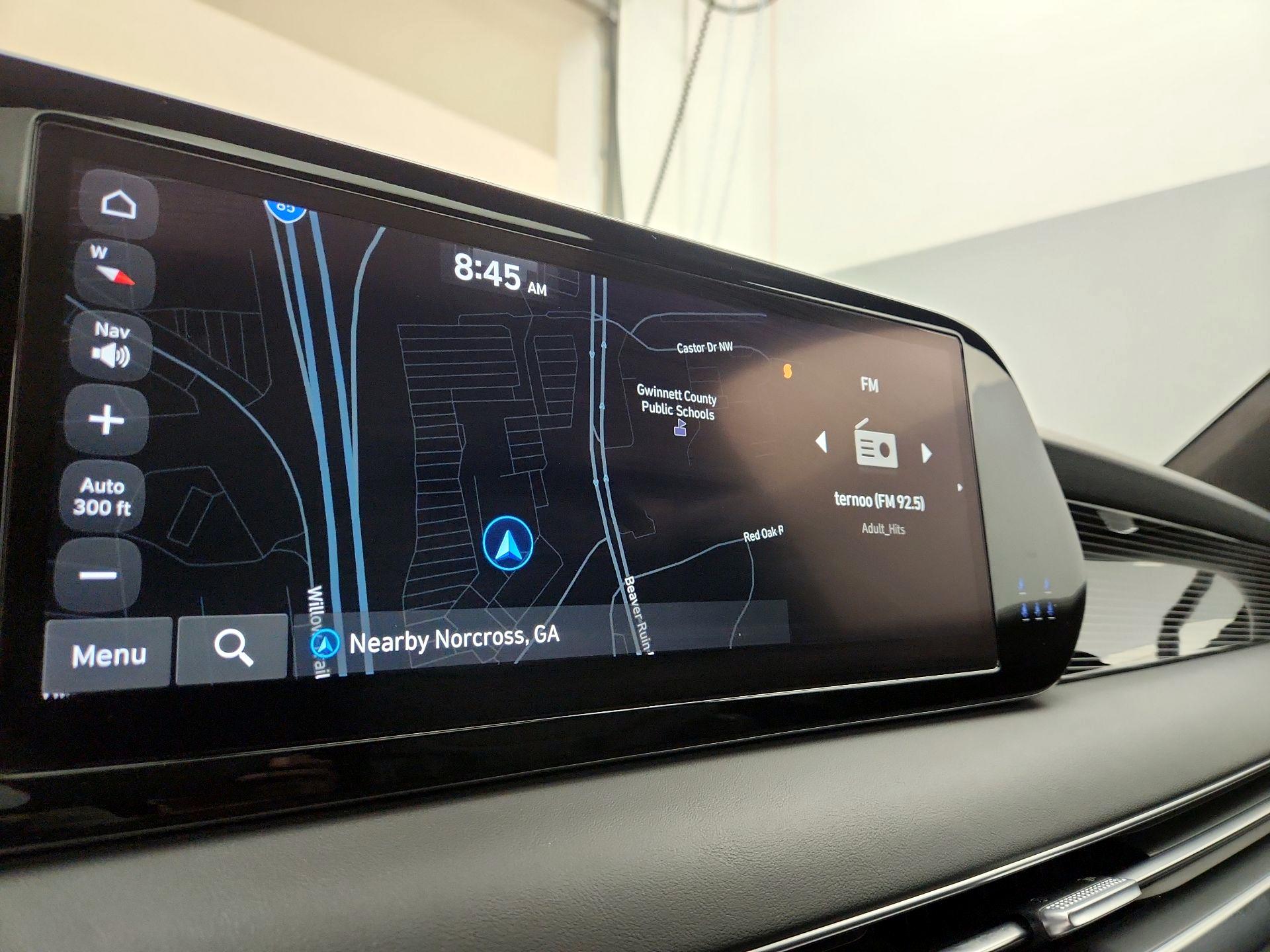 Thumbnail: 2024 Hyundai Palisade - 14