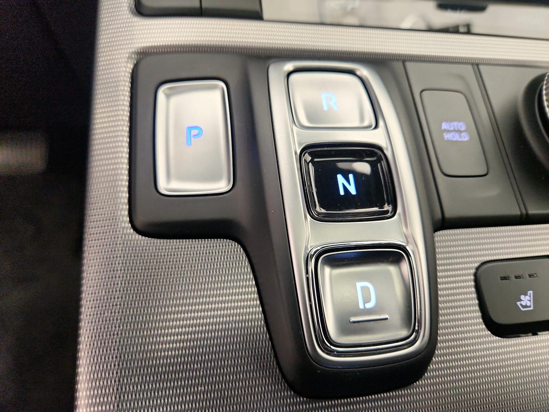 Thumbnail: 2024 Hyundai Palisade - 18