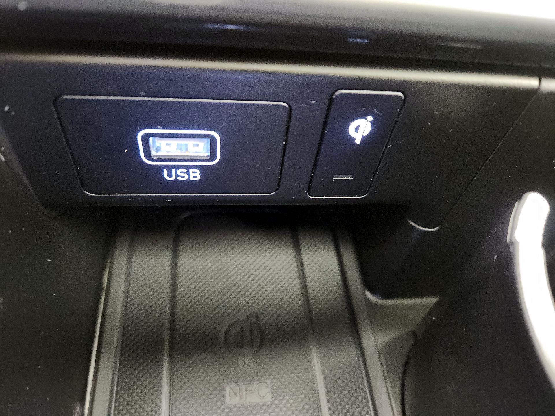 Thumbnail: 2024 Hyundai Palisade - 19