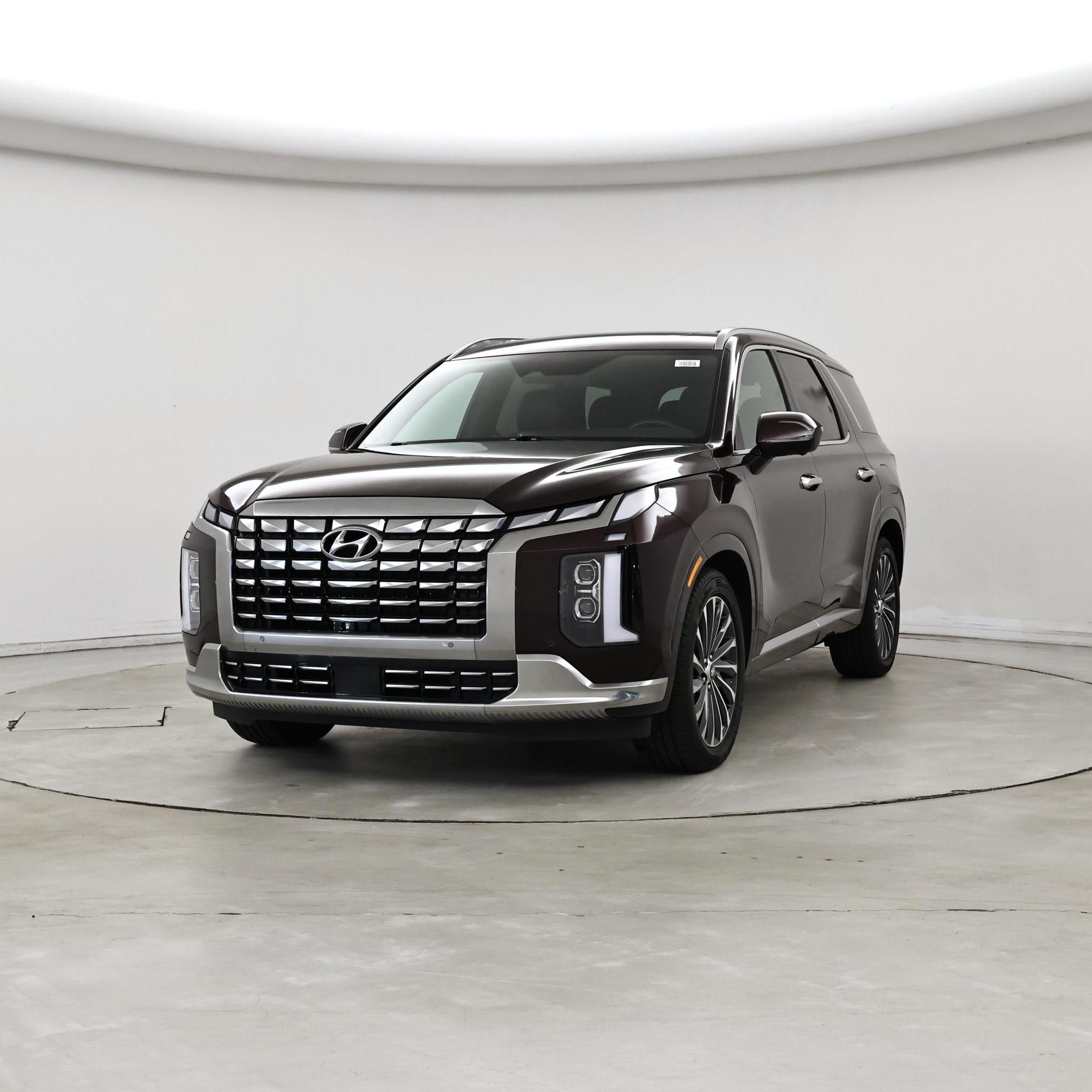 Thumbnail: 2024 Hyundai Palisade - 4