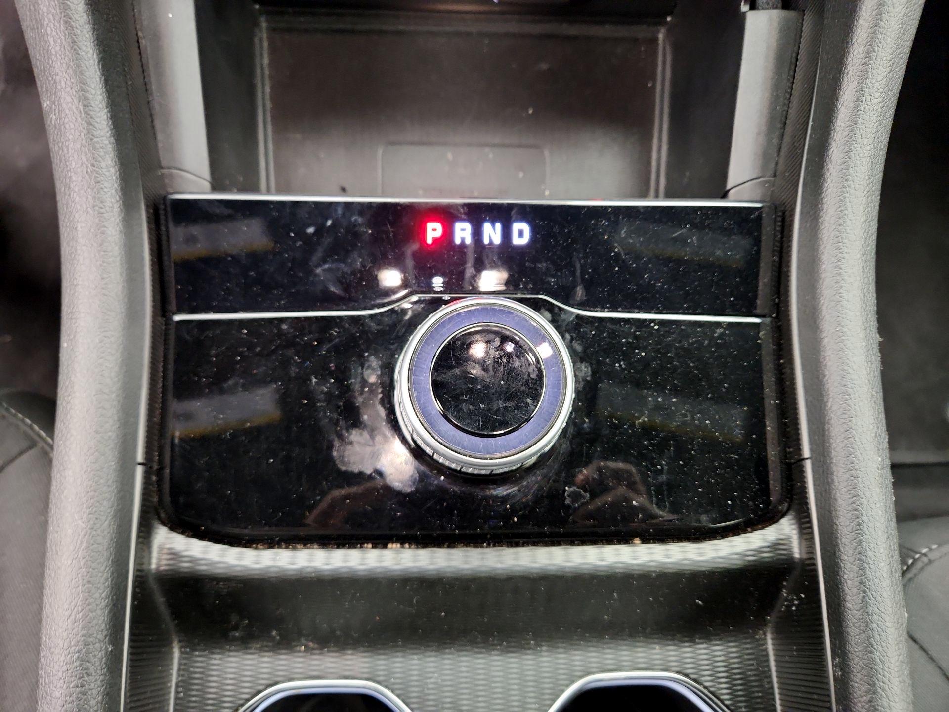 Thumbnail: 2024 Jeep Grand Cherokee - 17