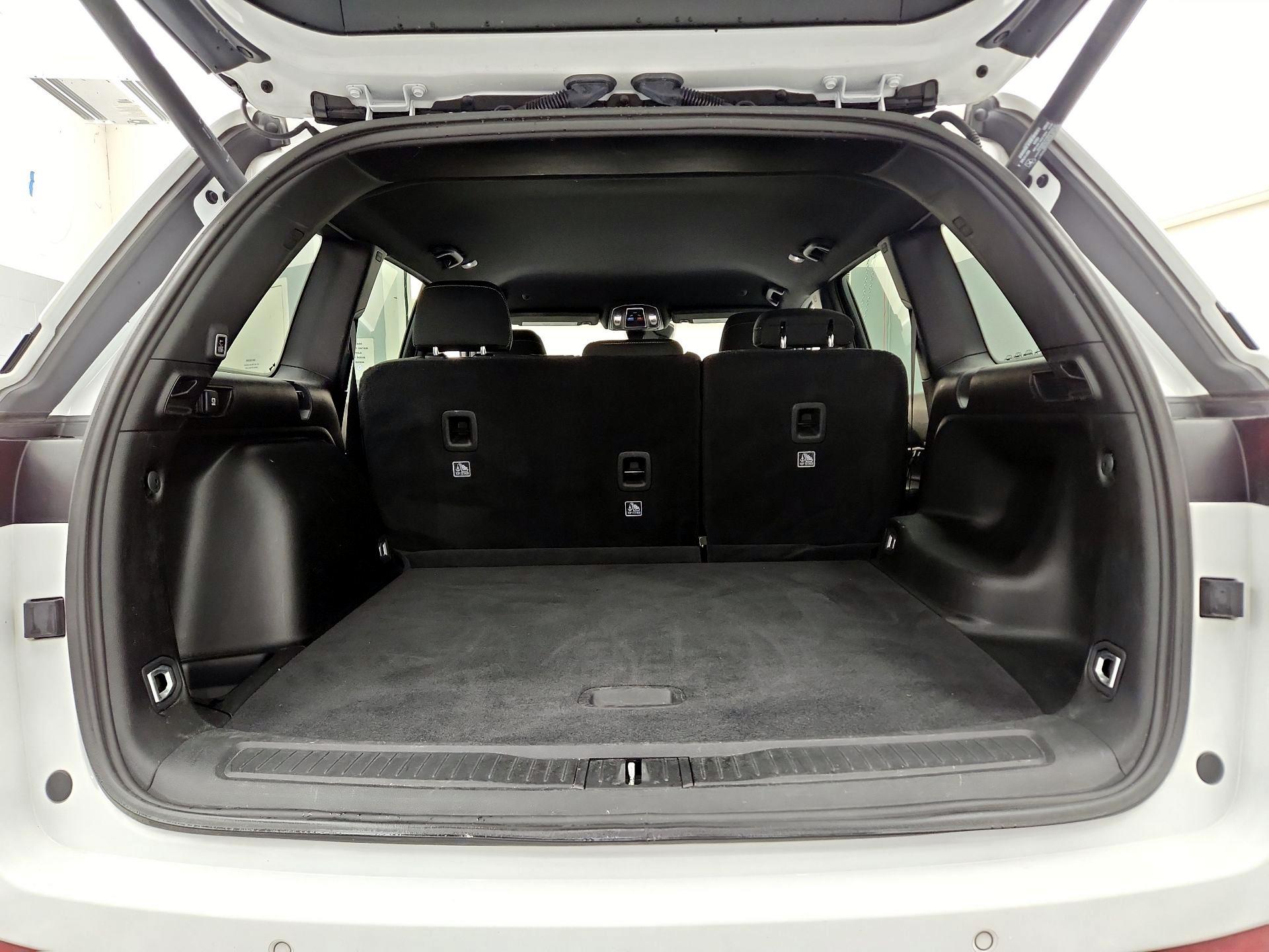 Thumbnail: 2024 Jeep Grand Cherokee - 20