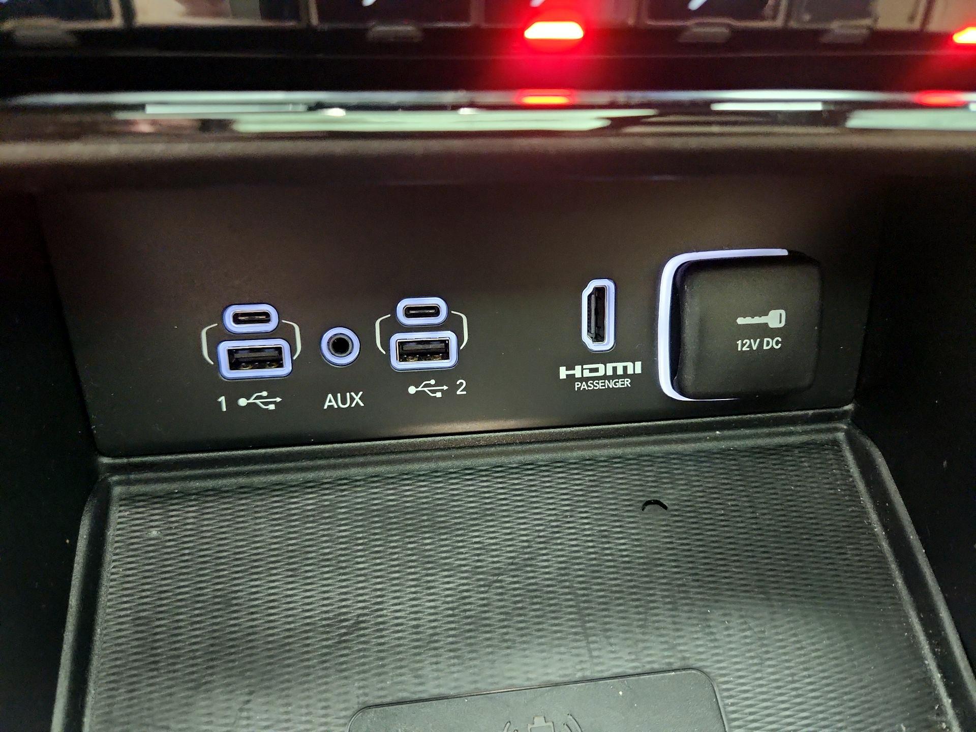 Thumbnail: 2023 Jeep Grand Cherokee - 19