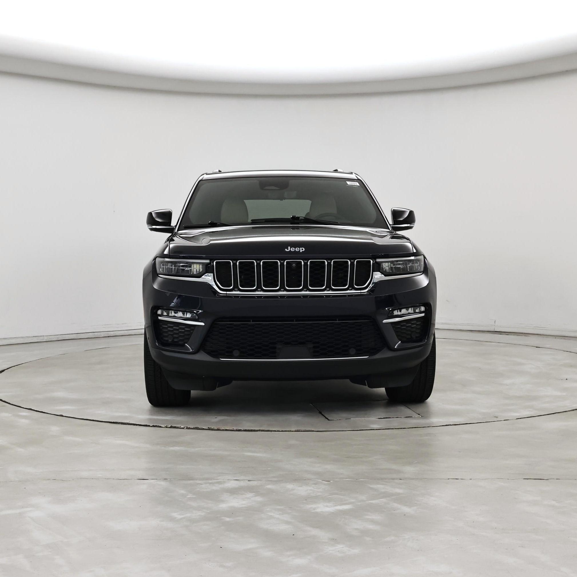 Thumbnail: 2023 Jeep Grand Cherokee - 5