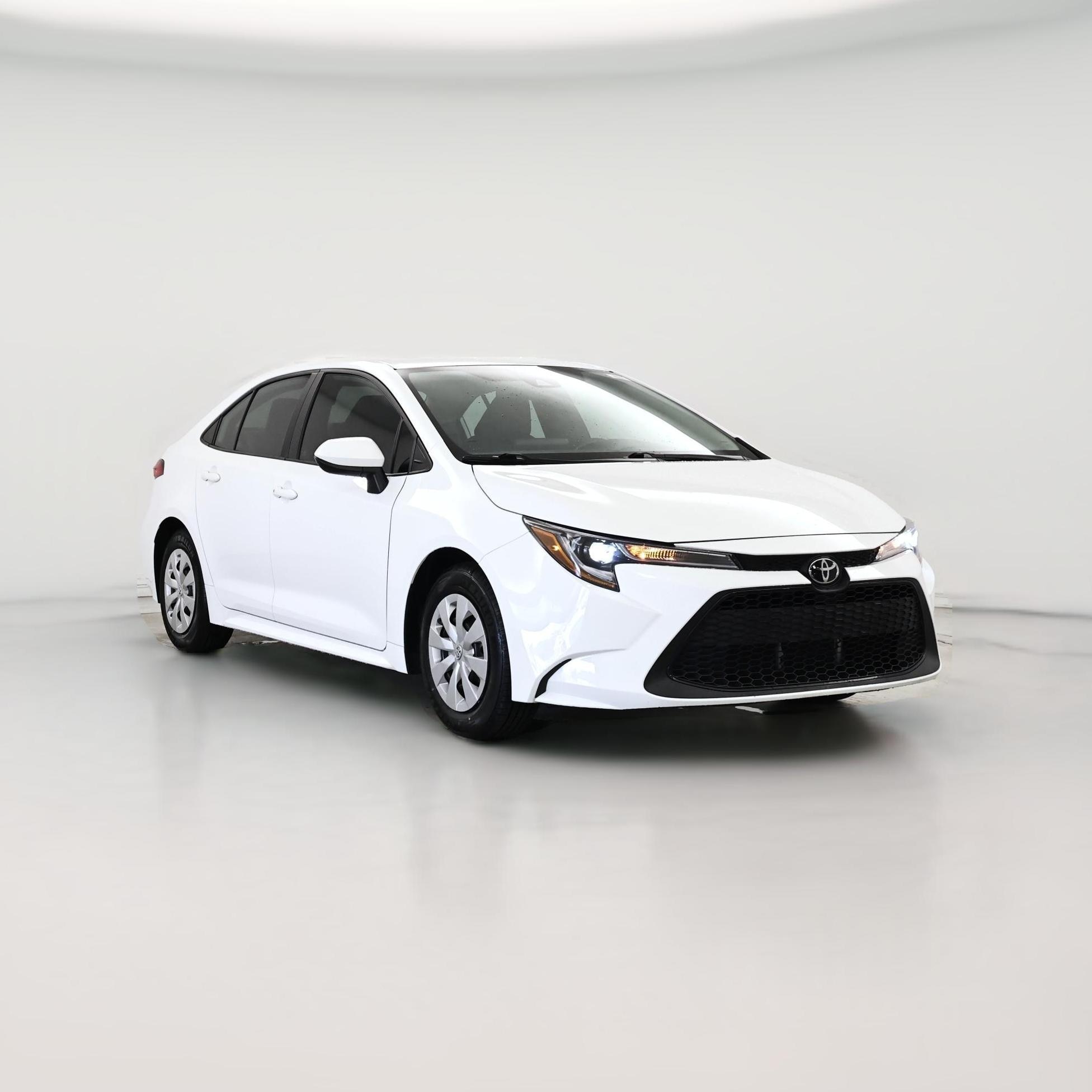 Thumbnail: 2022 Toyota Corolla - 1