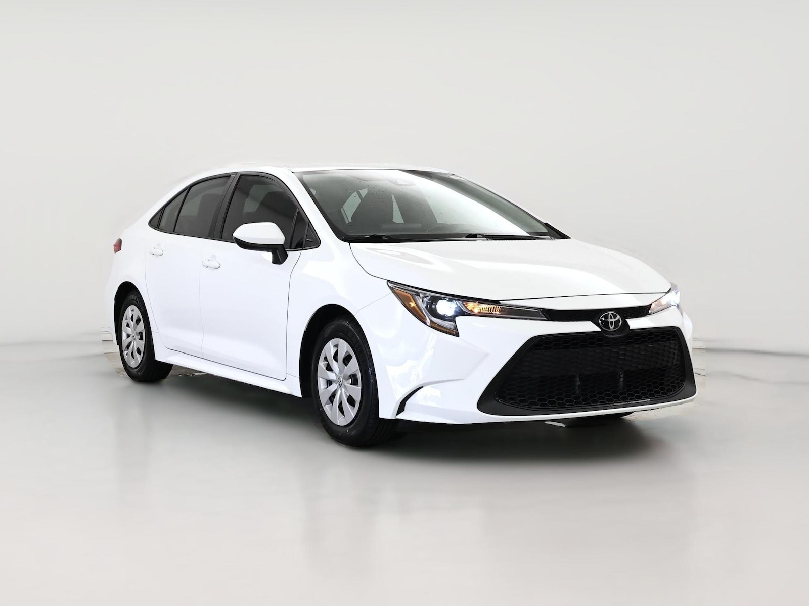 2022 Toyota Corolla L