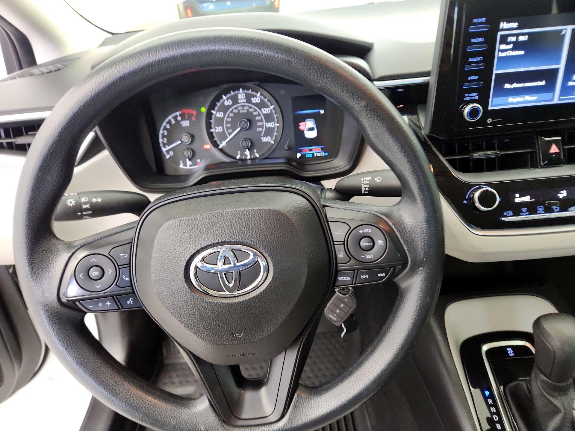 Thumbnail: 2022 Toyota Corolla - 10