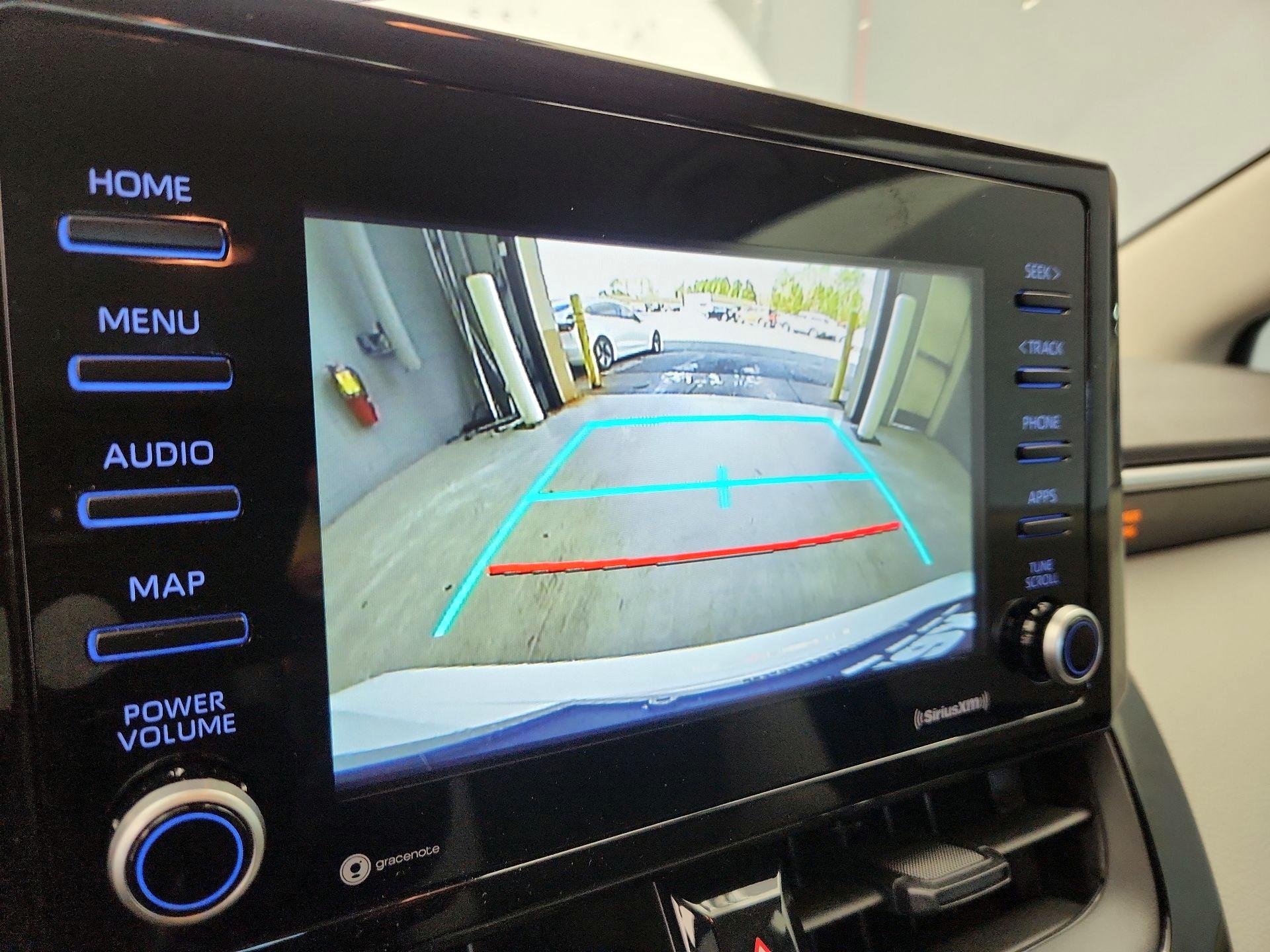 Thumbnail: 2022 Toyota Corolla - 14