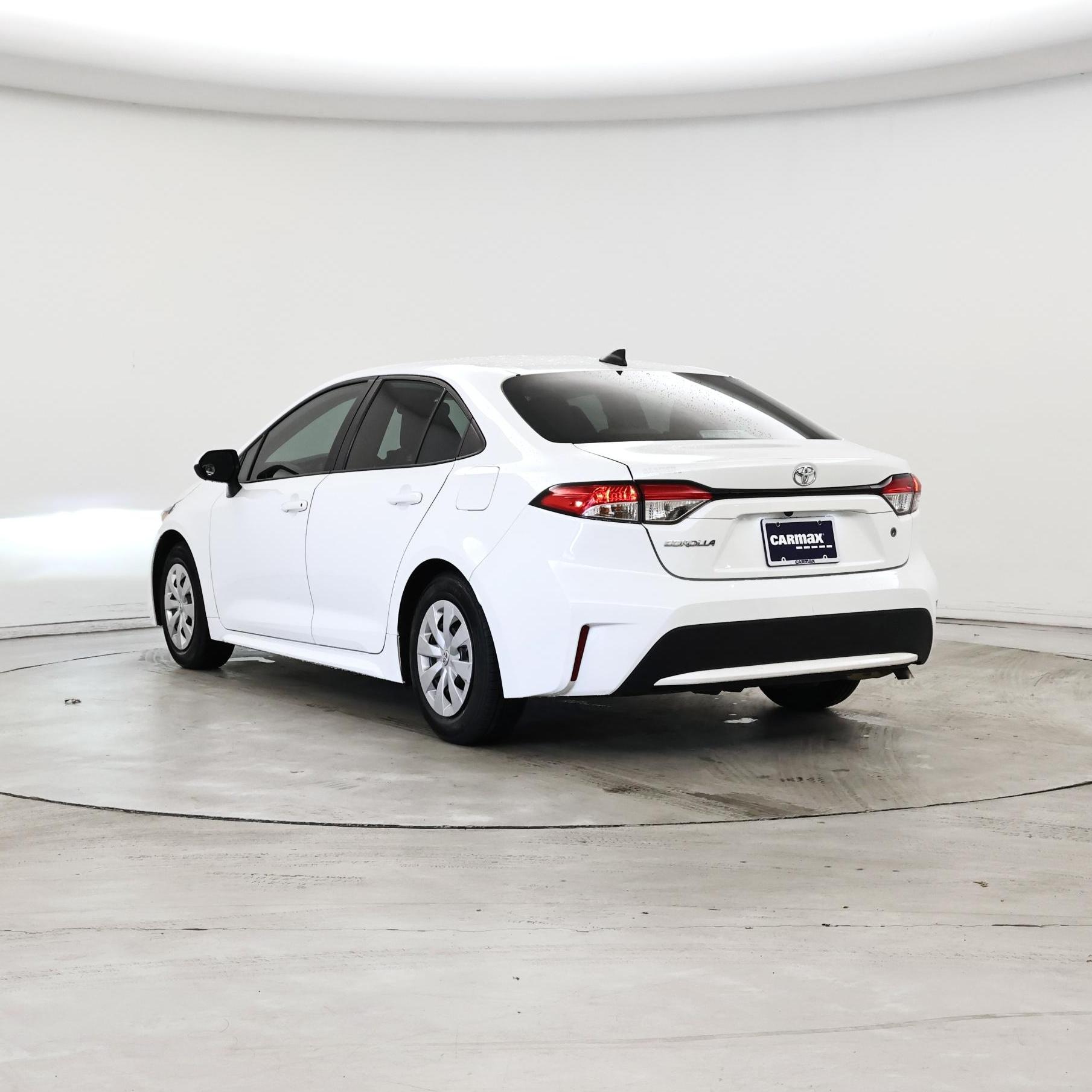 Thumbnail: 2022 Toyota Corolla - 2