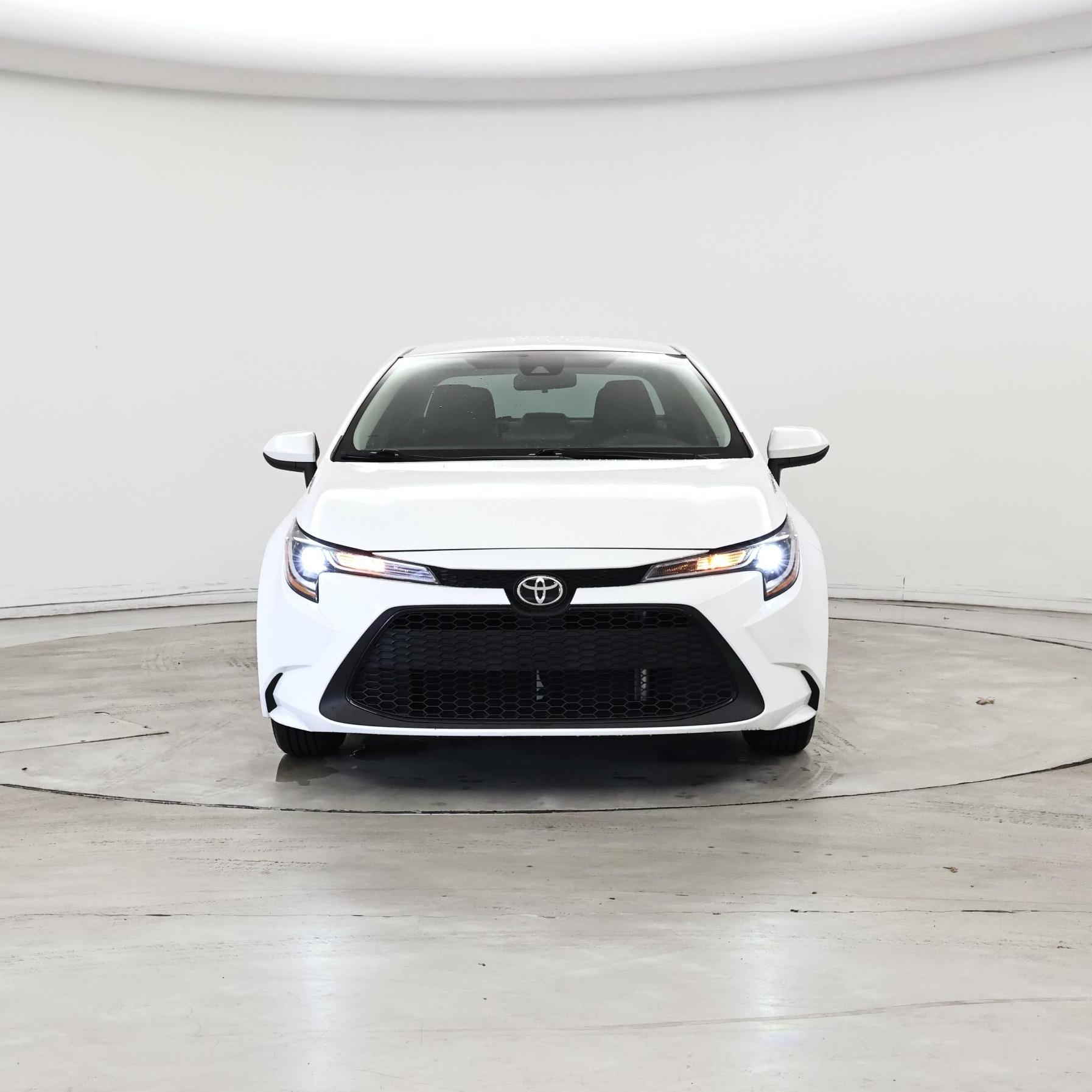 Thumbnail: 2022 Toyota Corolla - 5