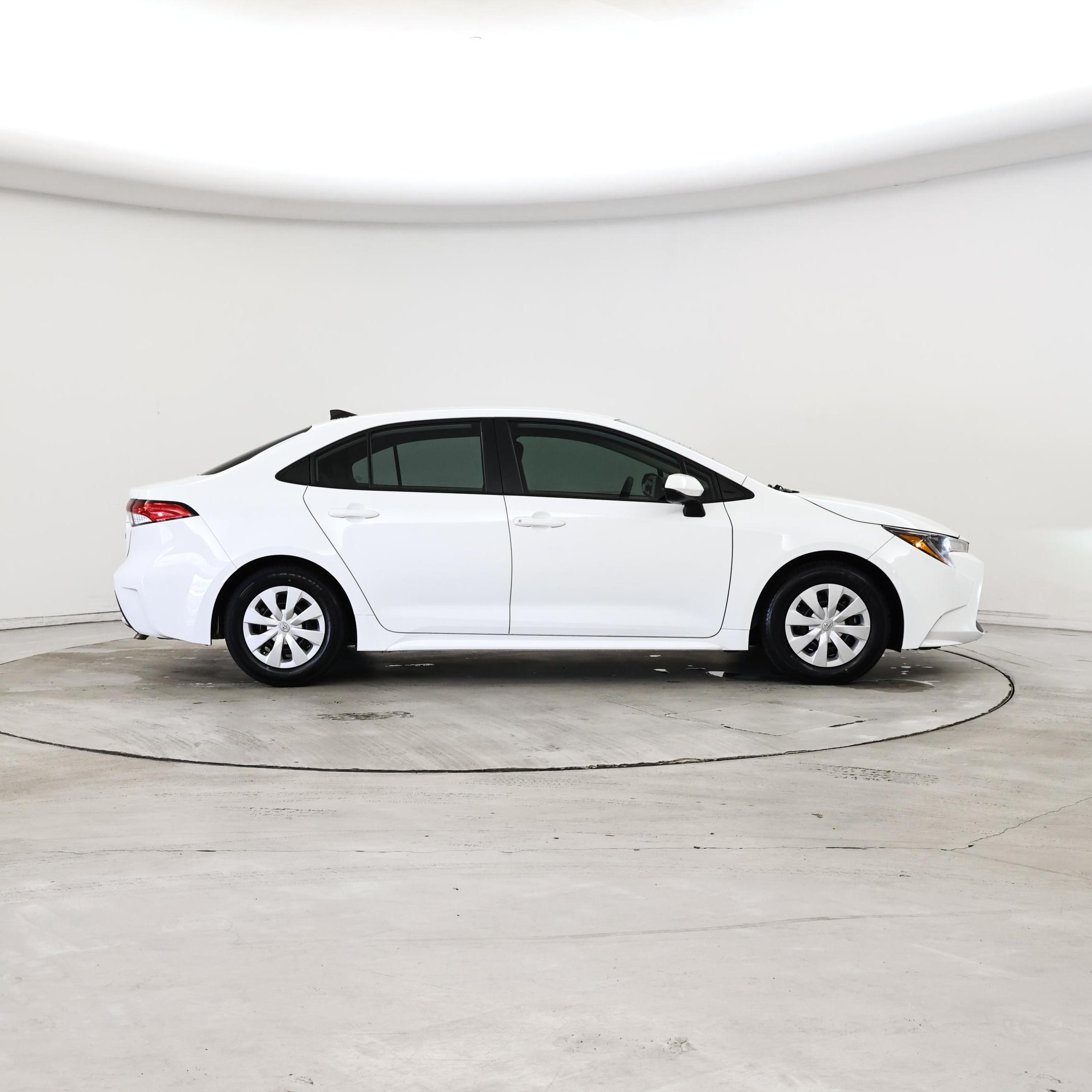 Thumbnail: 2022 Toyota Corolla - 7