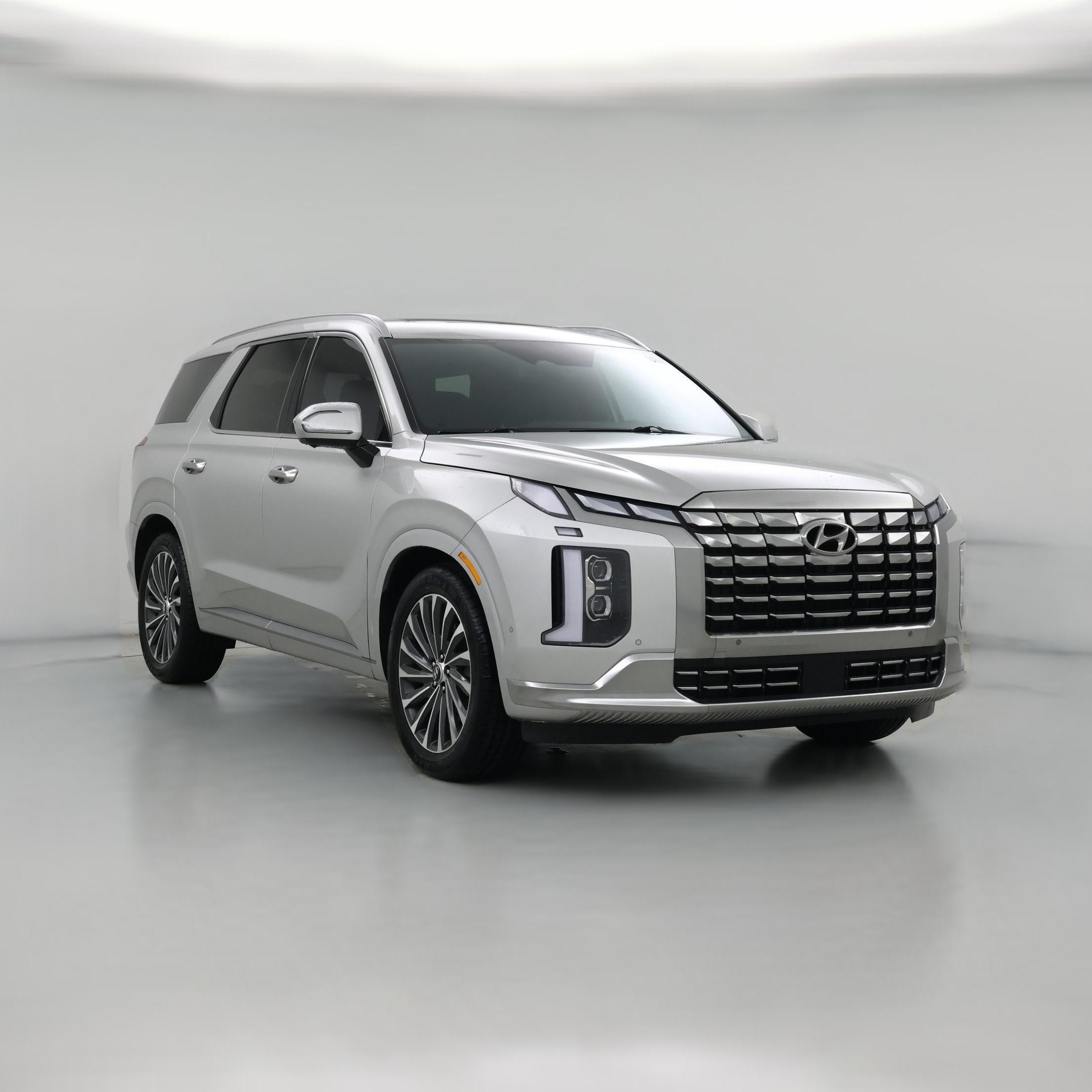 Thumbnail: 2024 Hyundai Palisade - 1