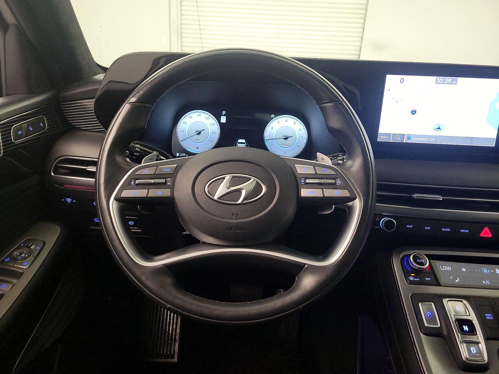 Thumbnail: 2024 Hyundai Palisade - 10