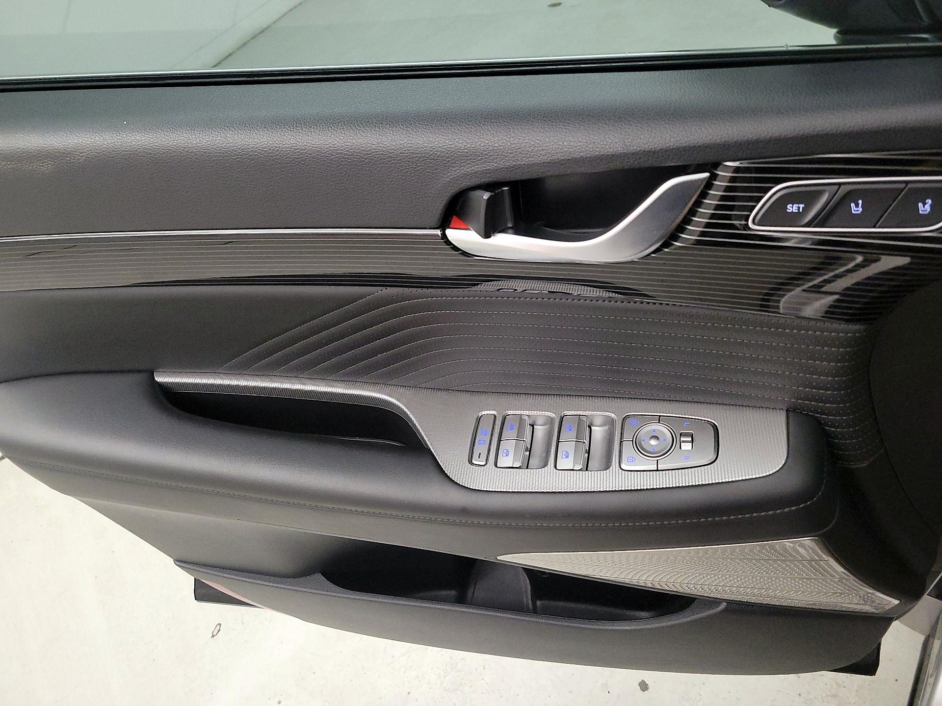 Thumbnail: 2024 Hyundai Palisade - 12