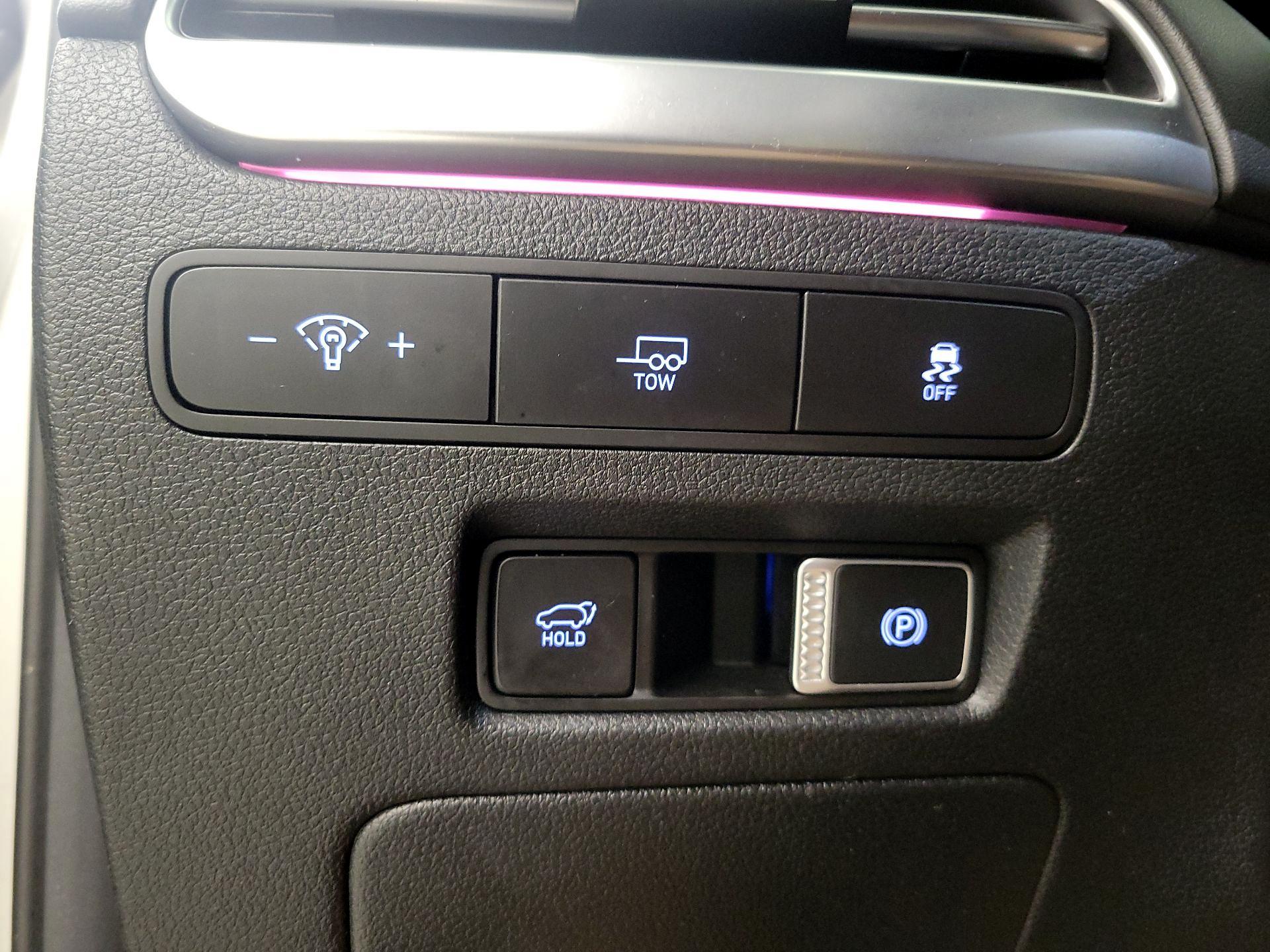 Thumbnail: 2024 Hyundai Palisade - 13