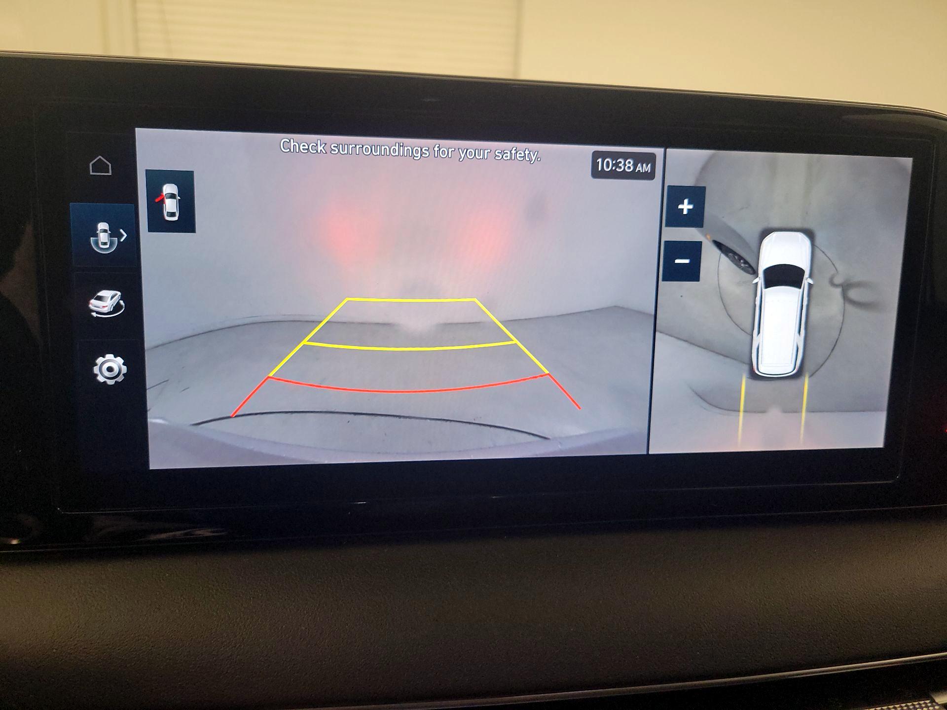 Thumbnail: 2024 Hyundai Palisade - 15