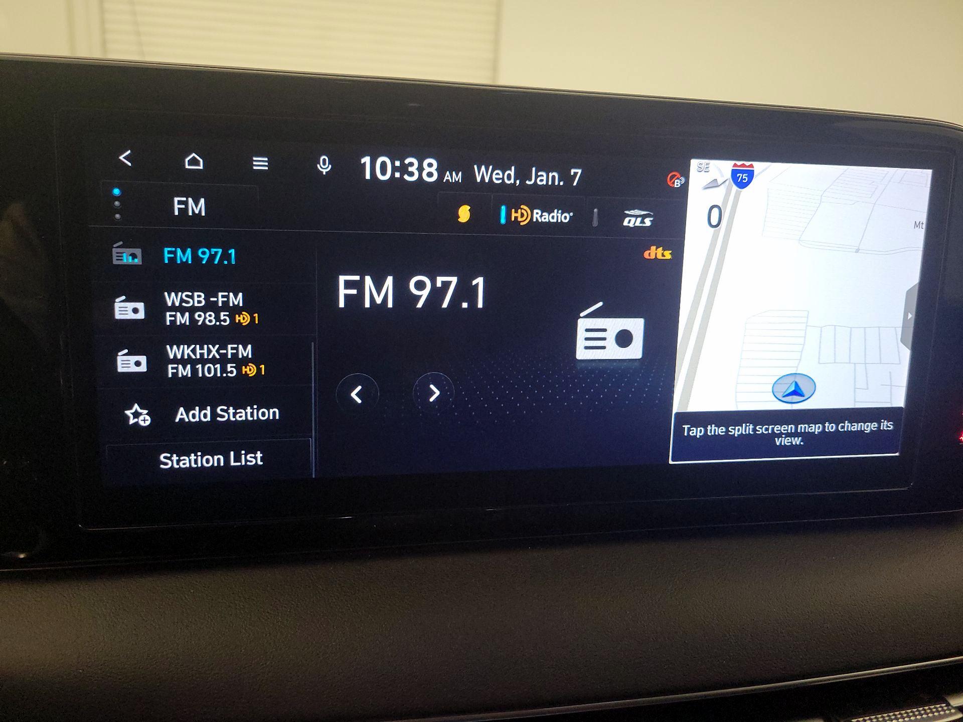 Thumbnail: 2024 Hyundai Palisade - 16