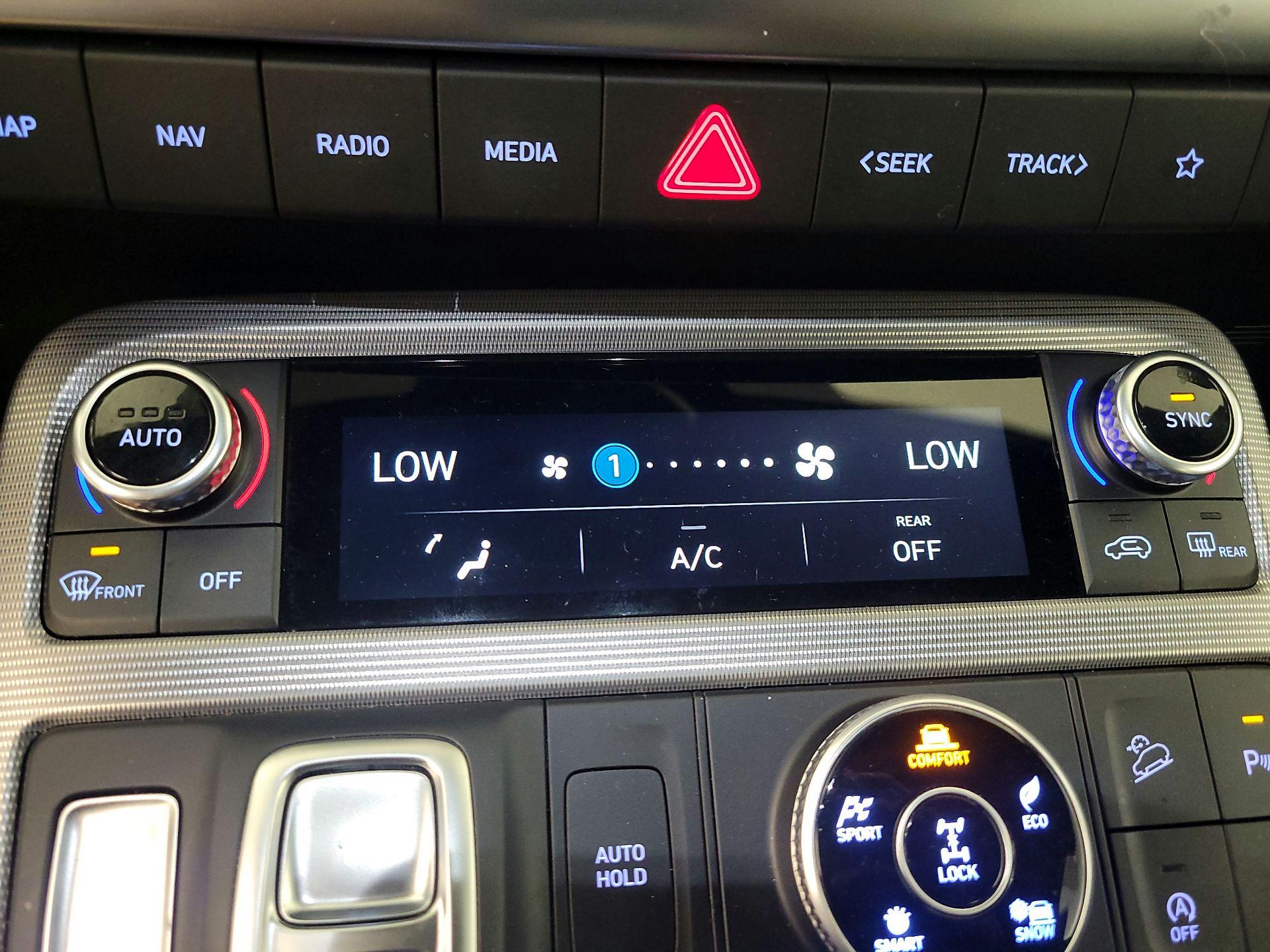 Thumbnail: 2024 Hyundai Palisade - 17